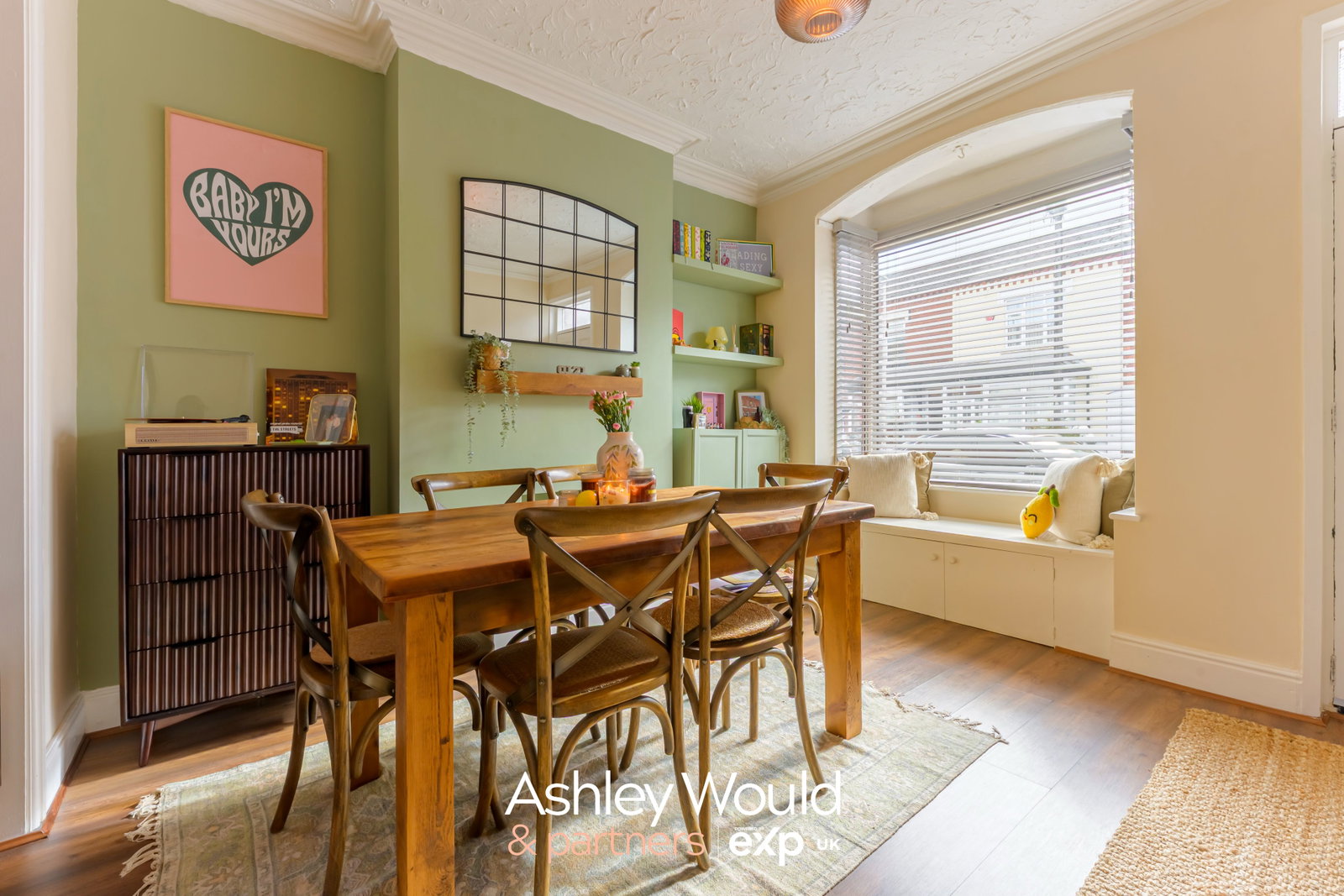 Terraced House in Smethwick