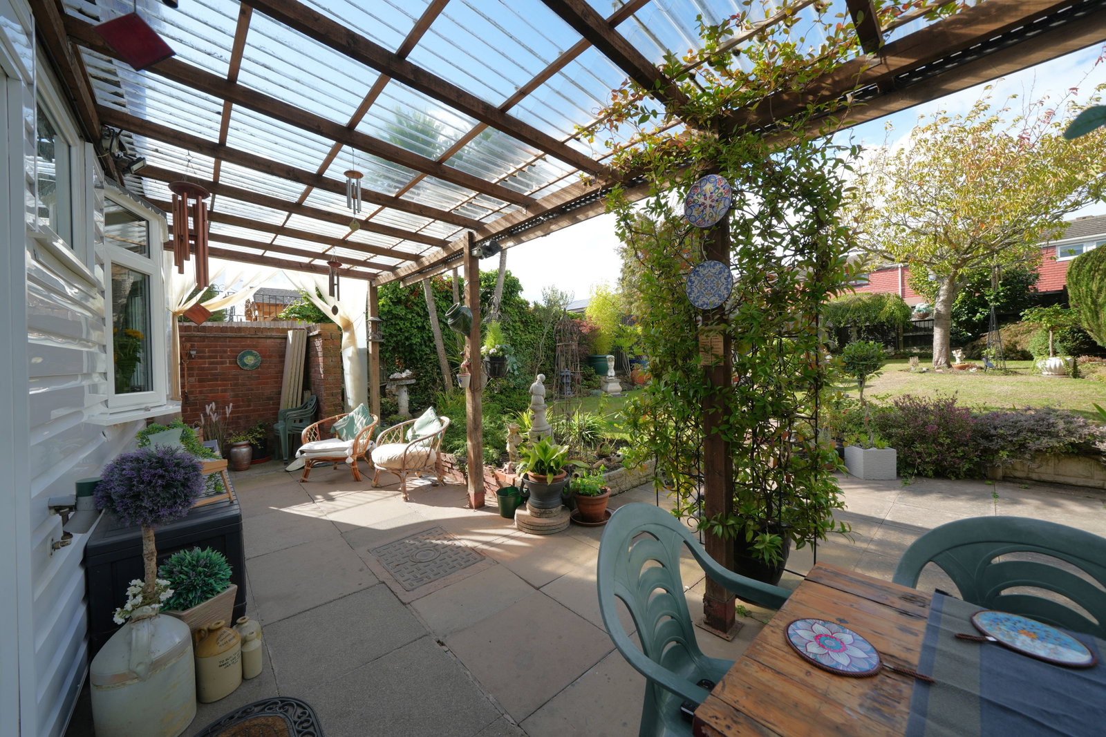 Semi Detached House in Wolverhampton