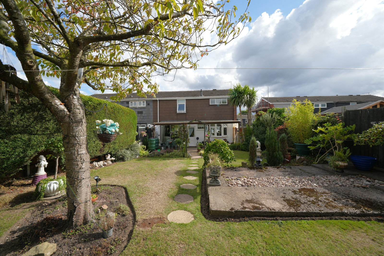 Semi Detached House in Wolverhampton