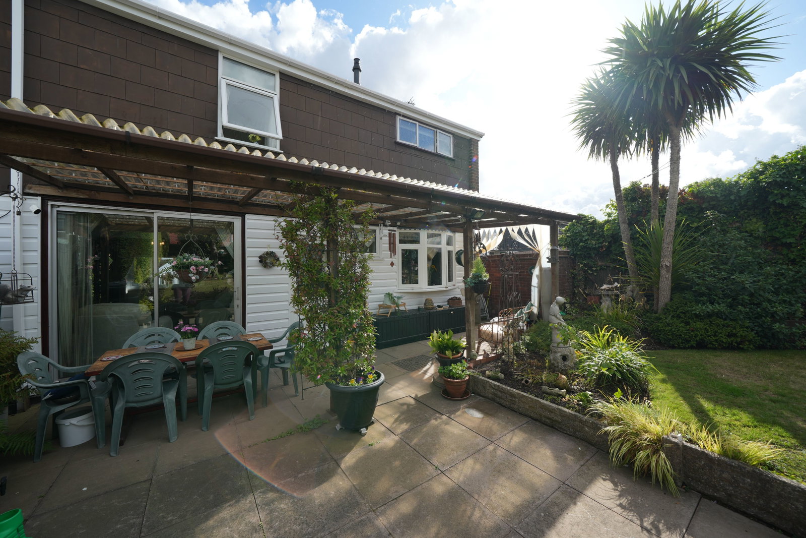 Semi Detached House in Wolverhampton