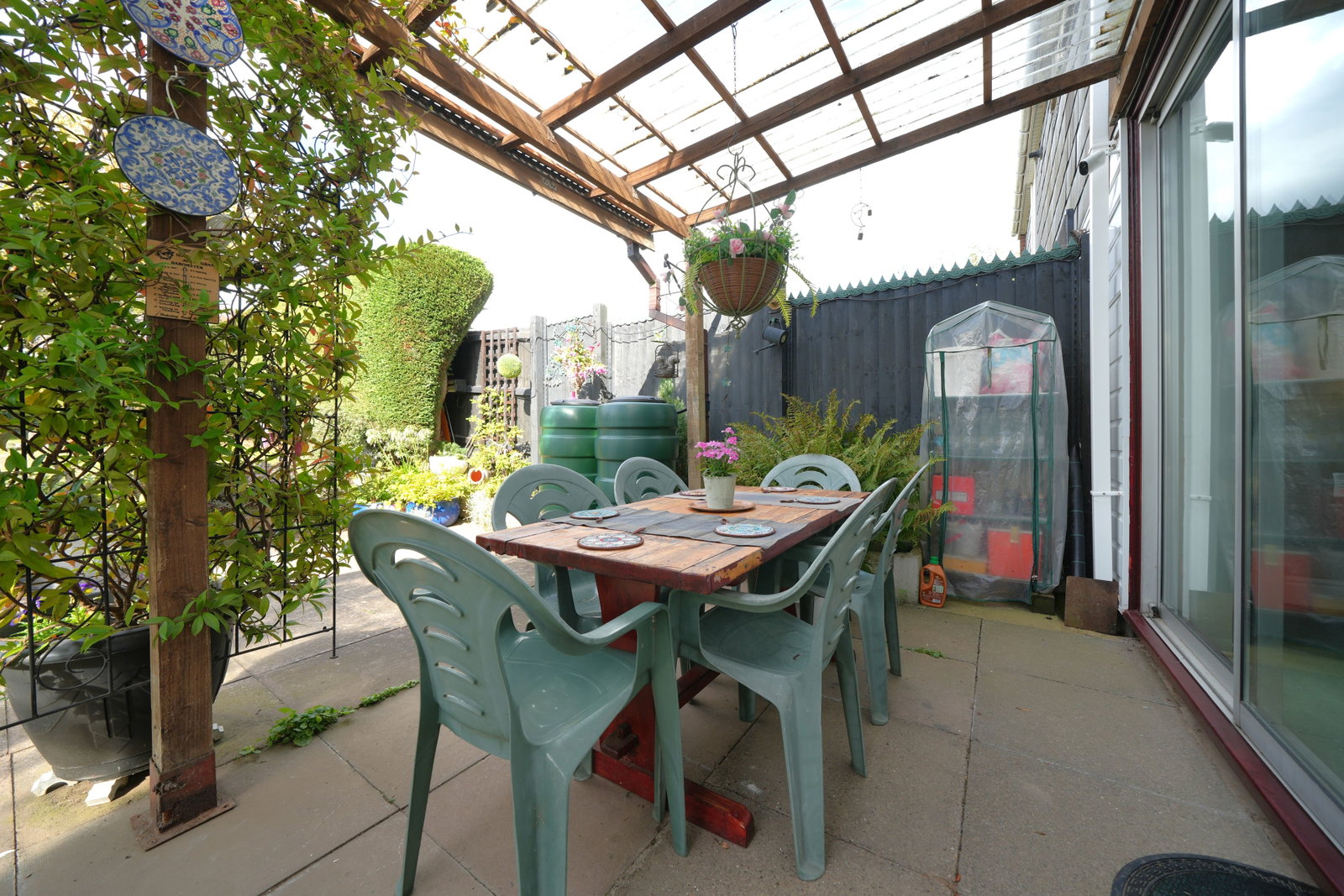 Semi Detached House in Wolverhampton