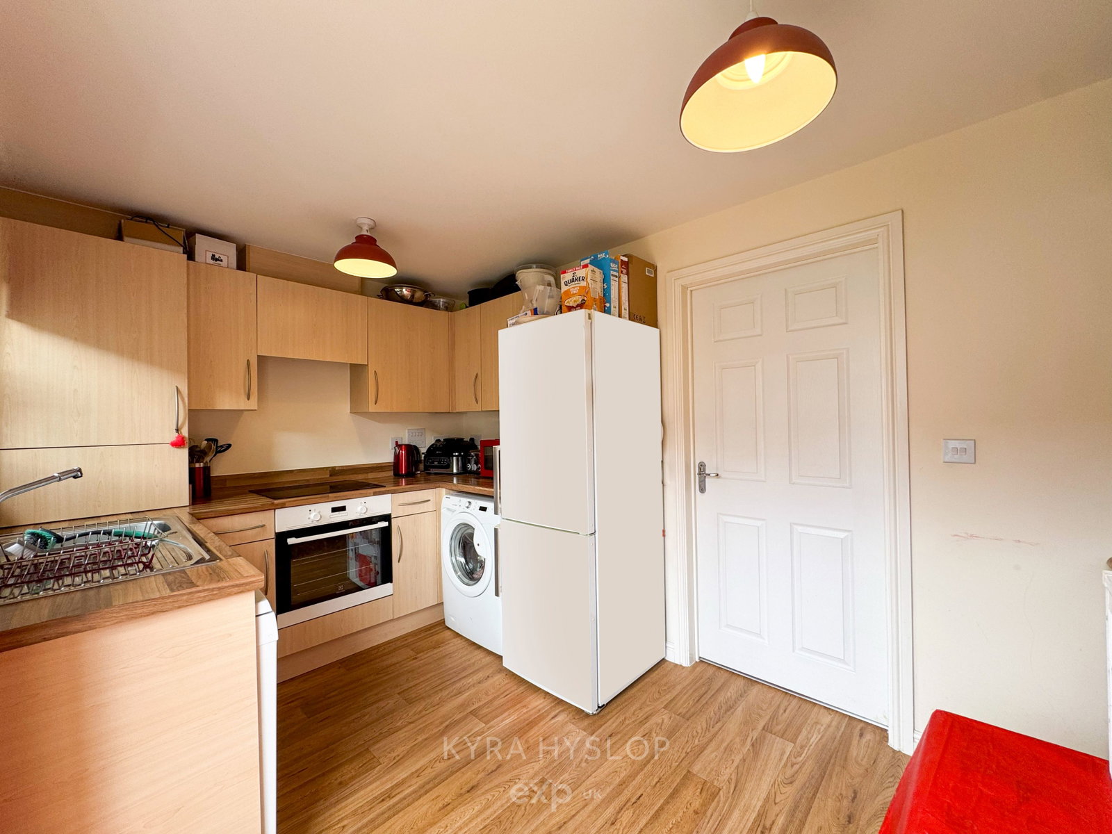 Semi Detached House in Exeter