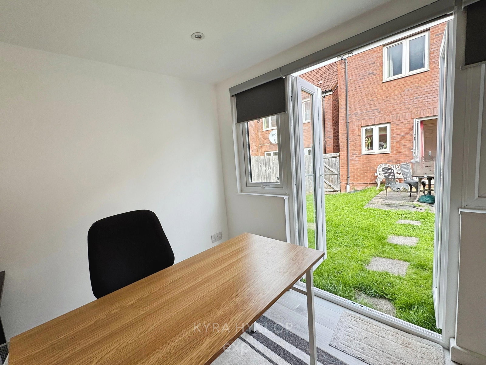 Semi Detached House in Exeter