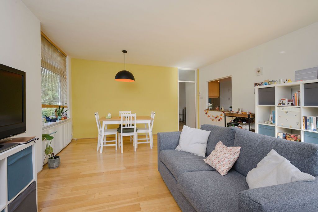 Flat in London