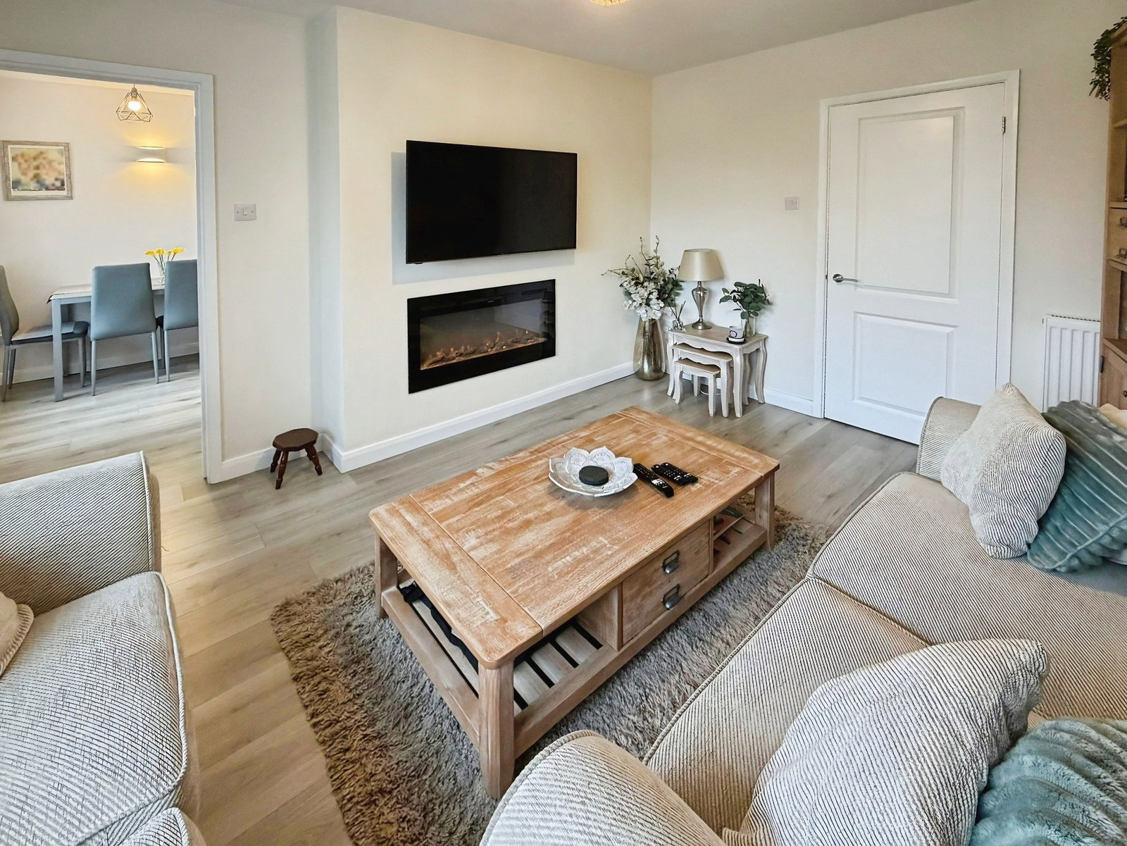 Bungalow in Gowerton