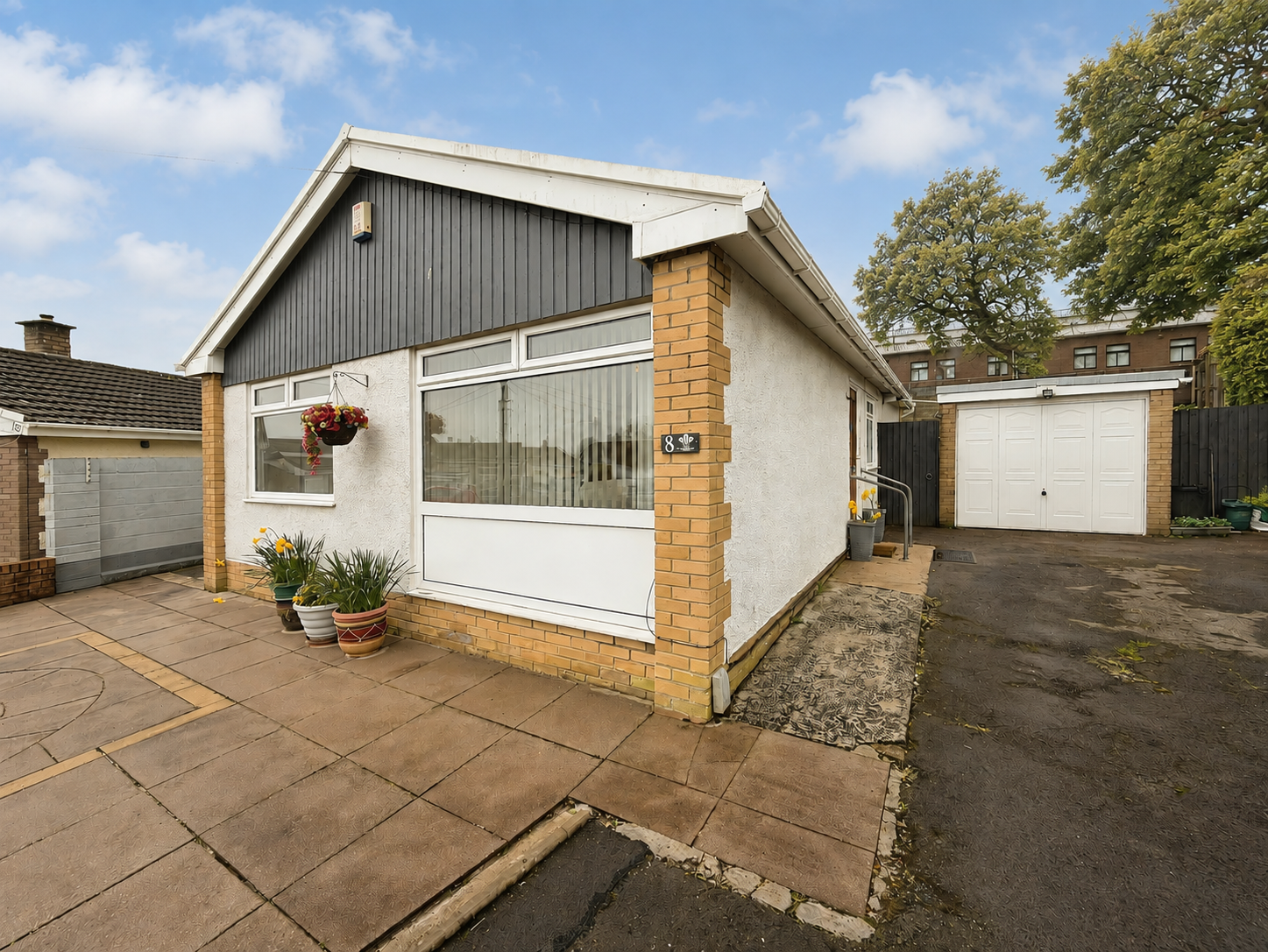 Bungalow in Gowerton 2