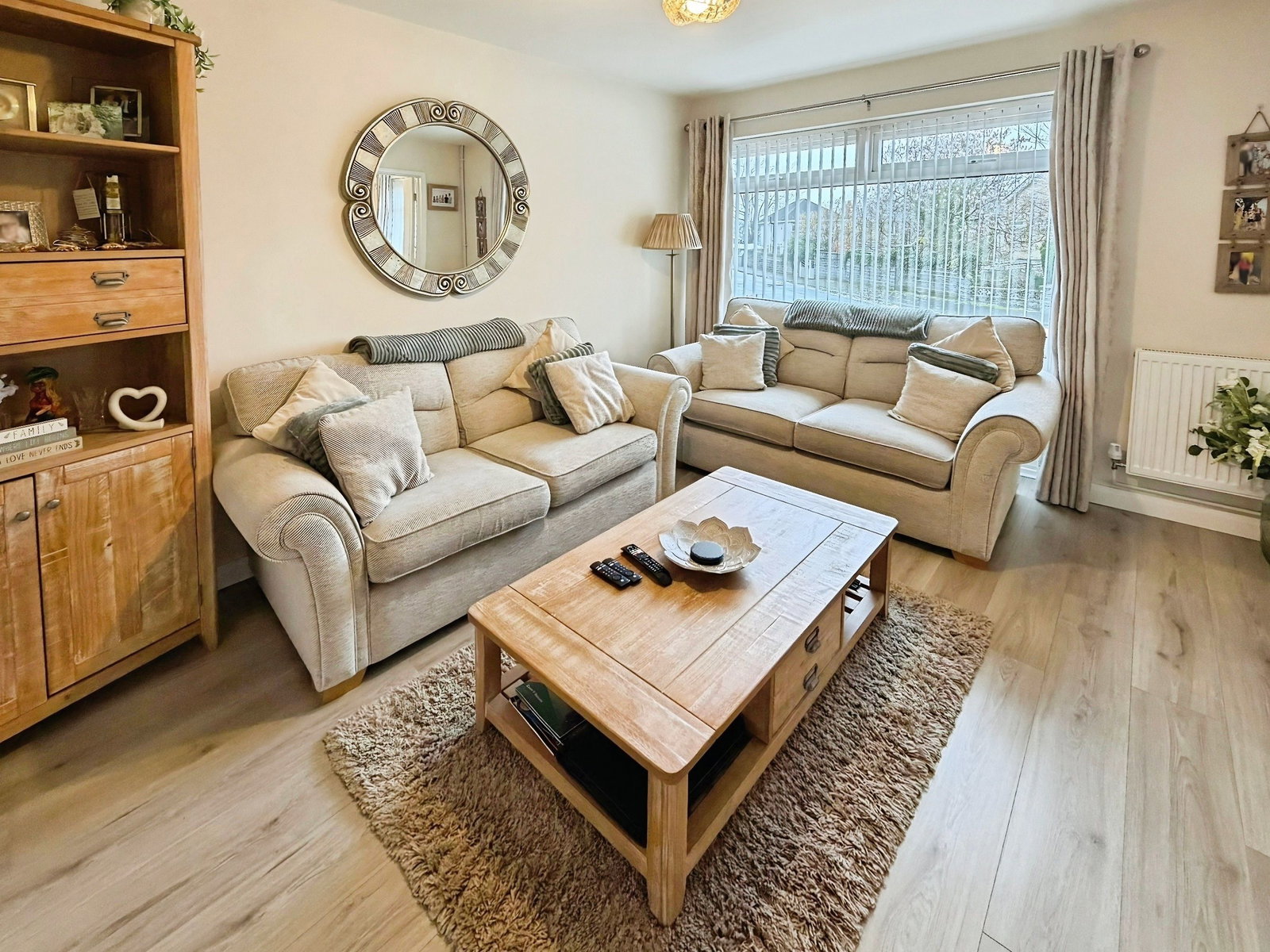 Bungalow in Gowerton