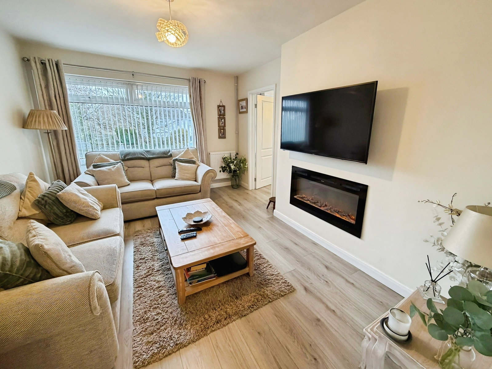 Bungalow in Gowerton