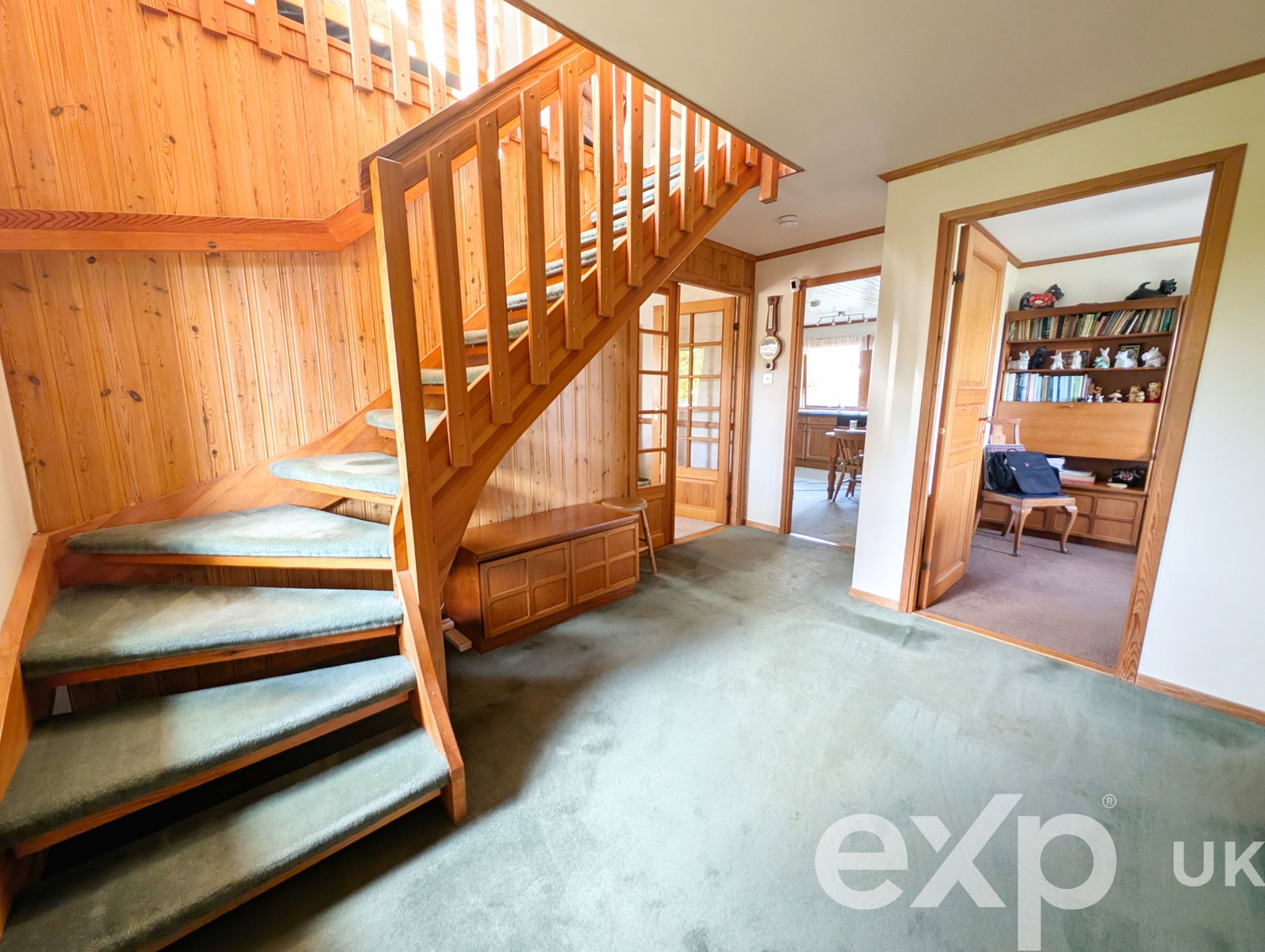 Detached House in Tonbridge