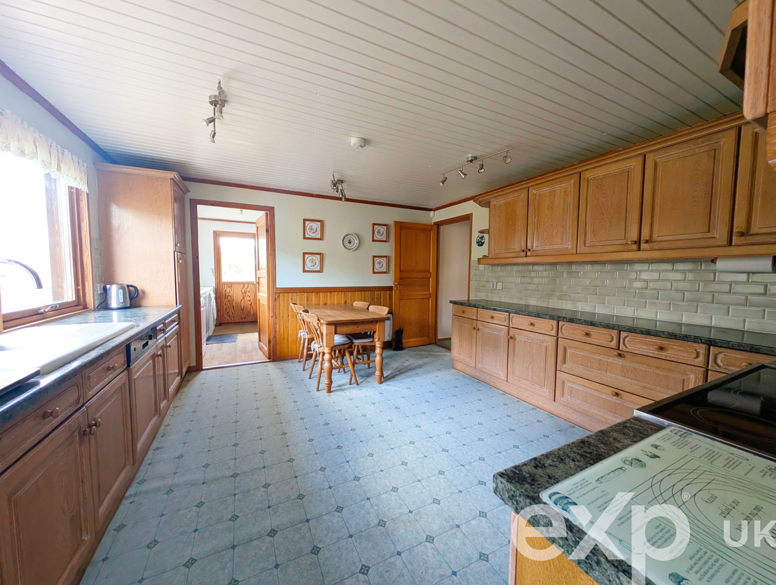 Detached House in Tonbridge