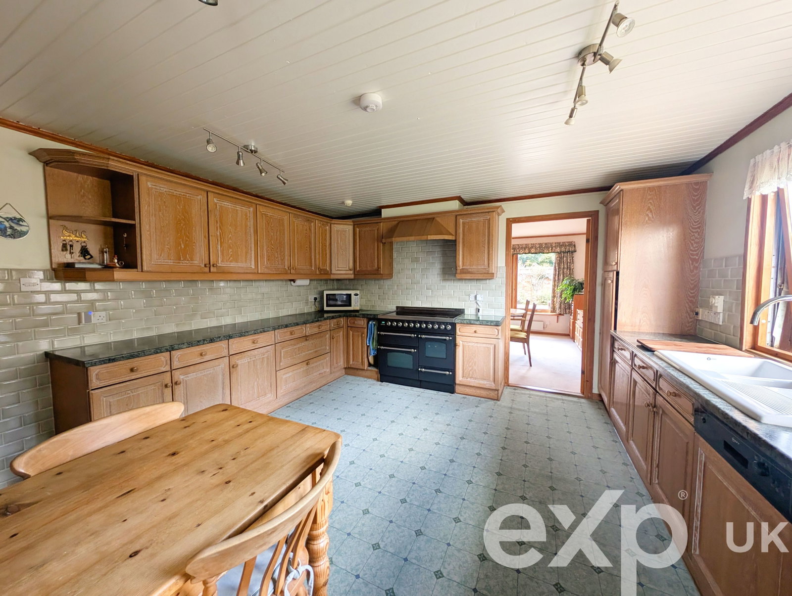 Detached House in Tonbridge