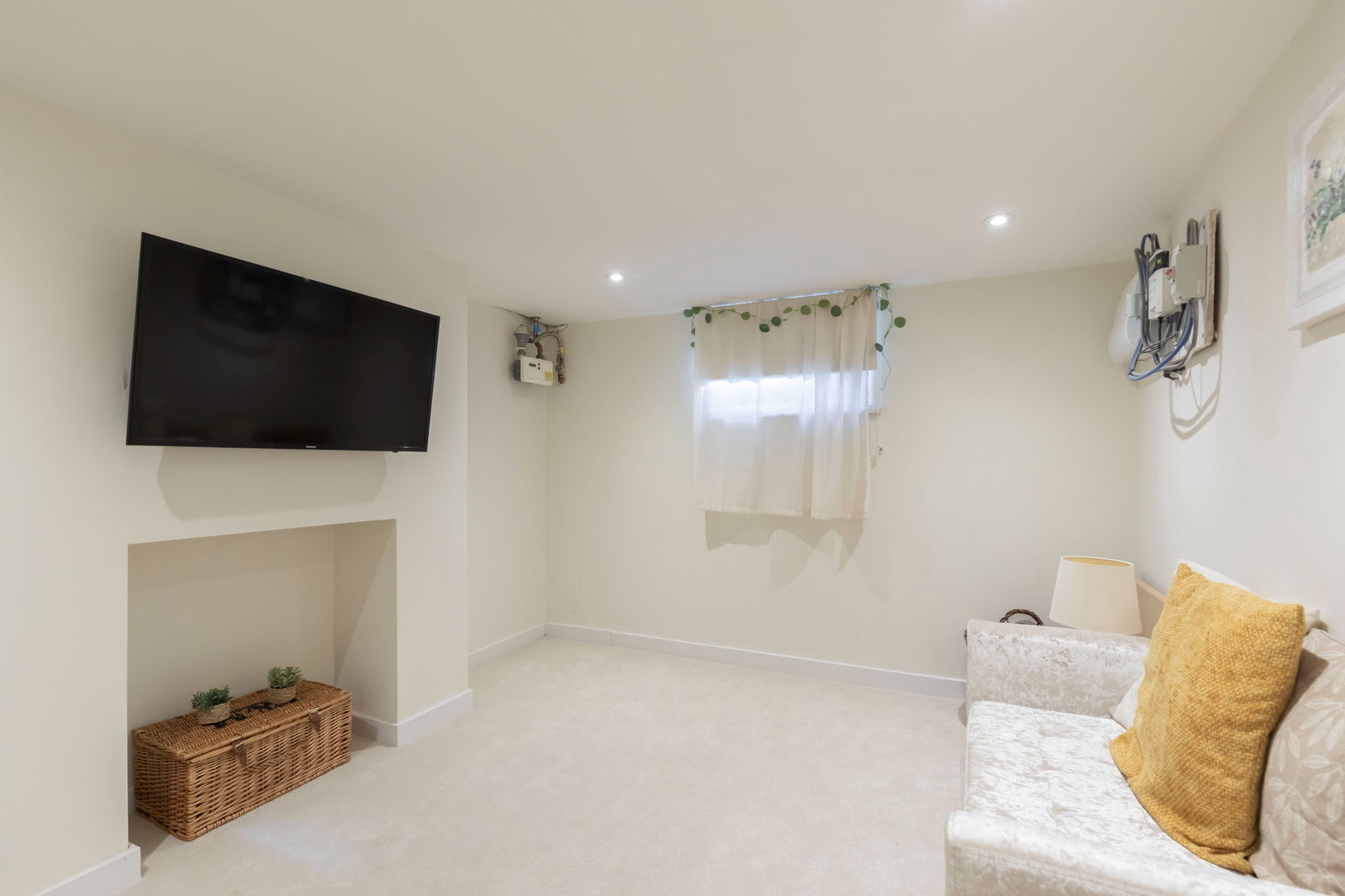 End Of Terrace House in Cheltenham