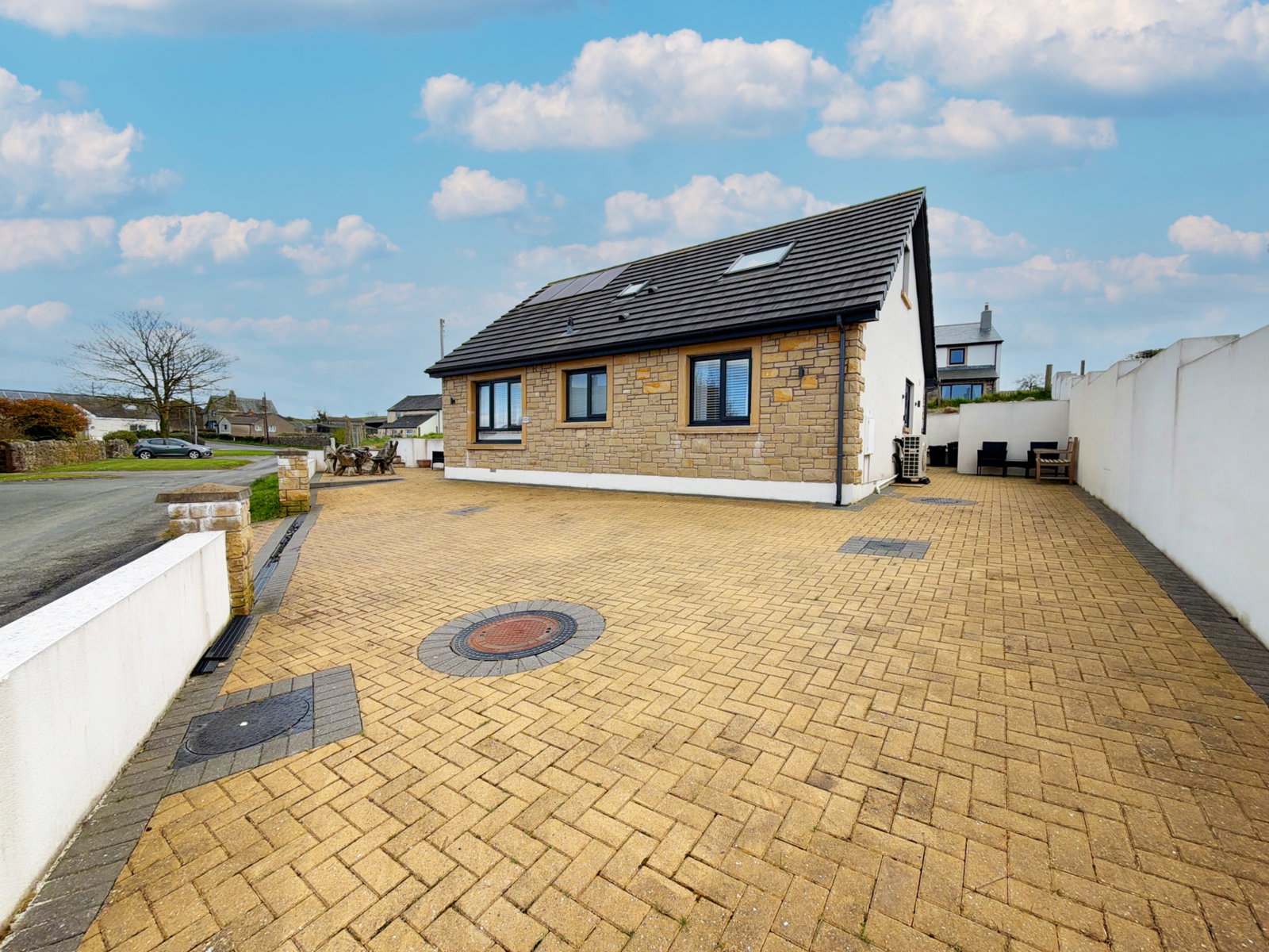 Detached House in Cockermouth