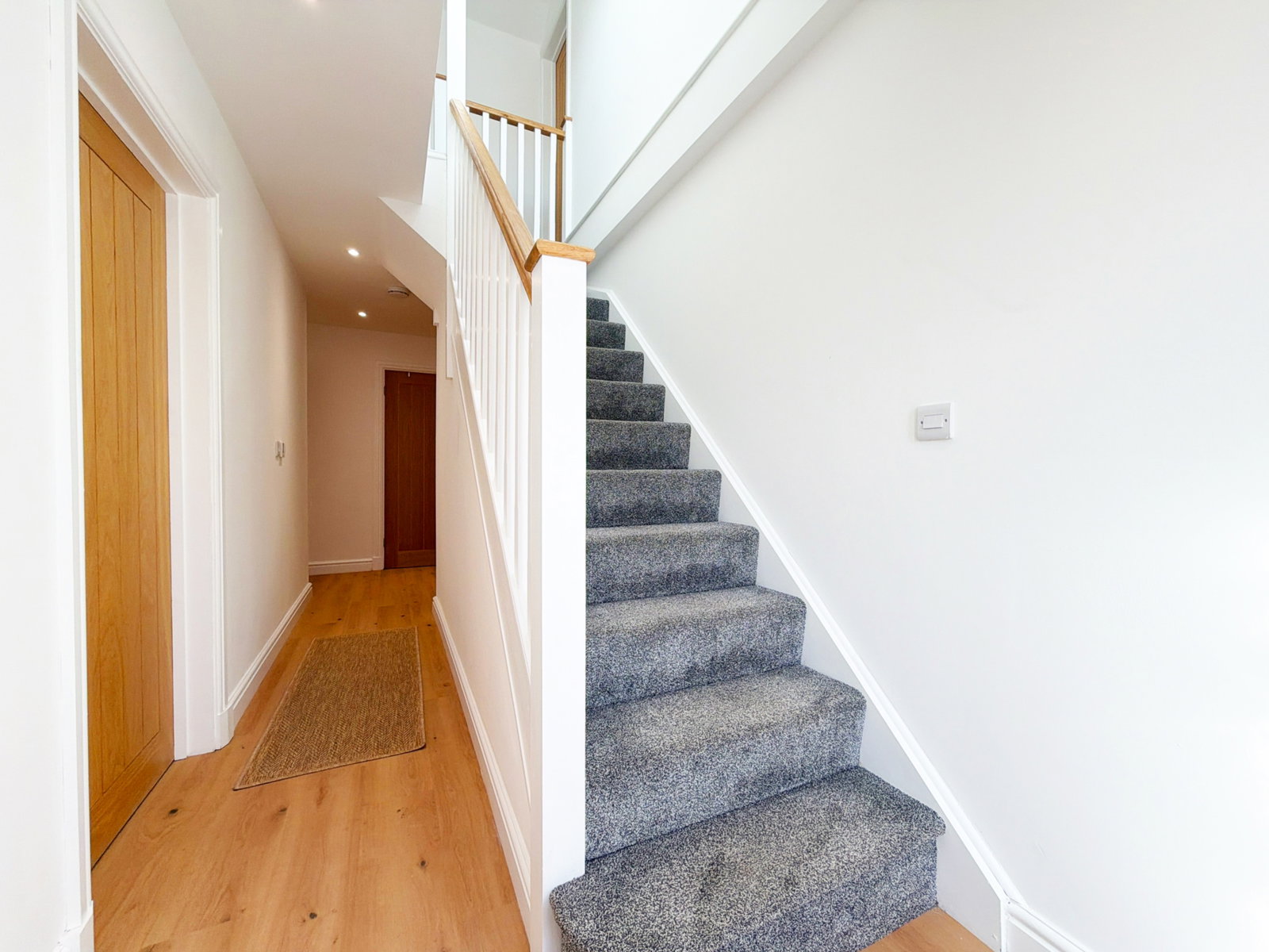 Detached House in Cockermouth