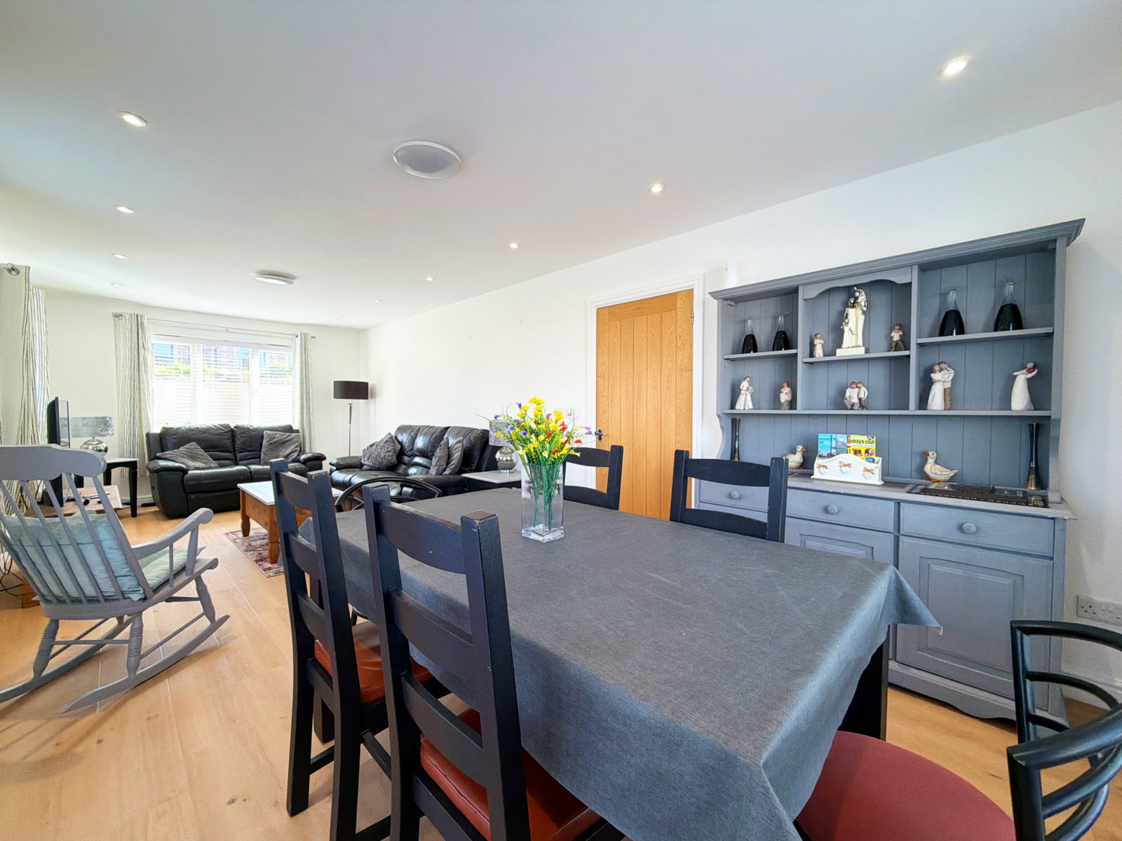 Detached House in Cockermouth