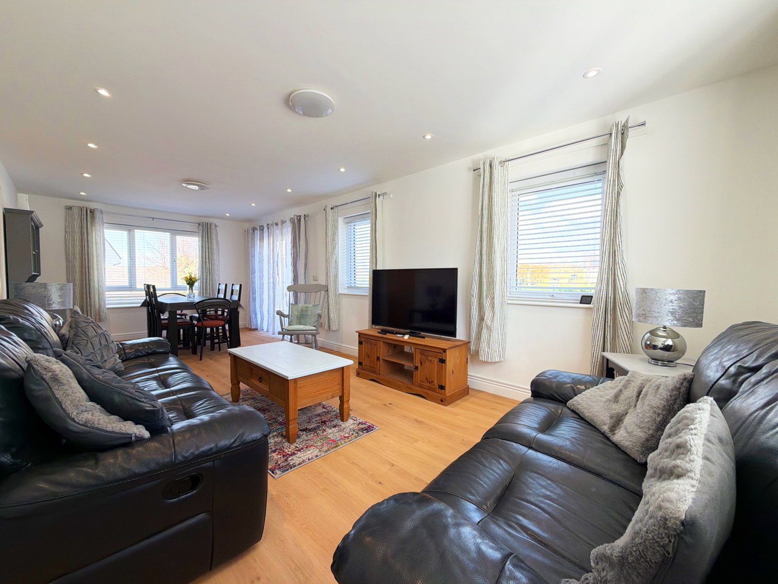 Detached House in Cockermouth