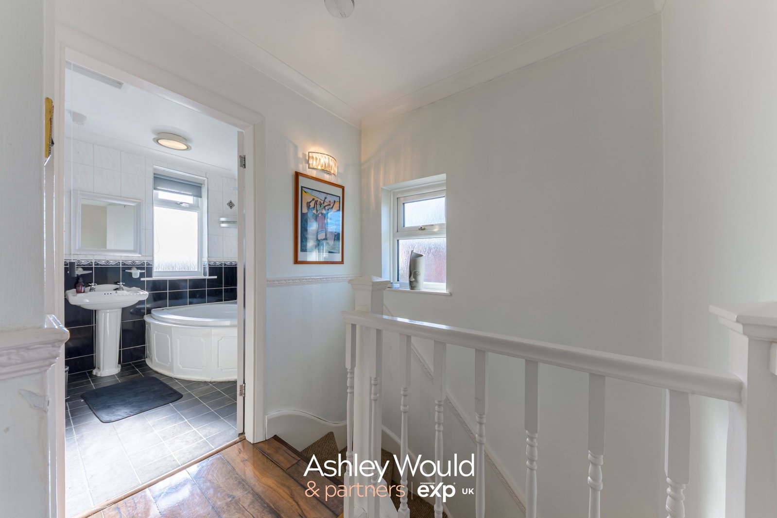 Semi Detached House in Dudley