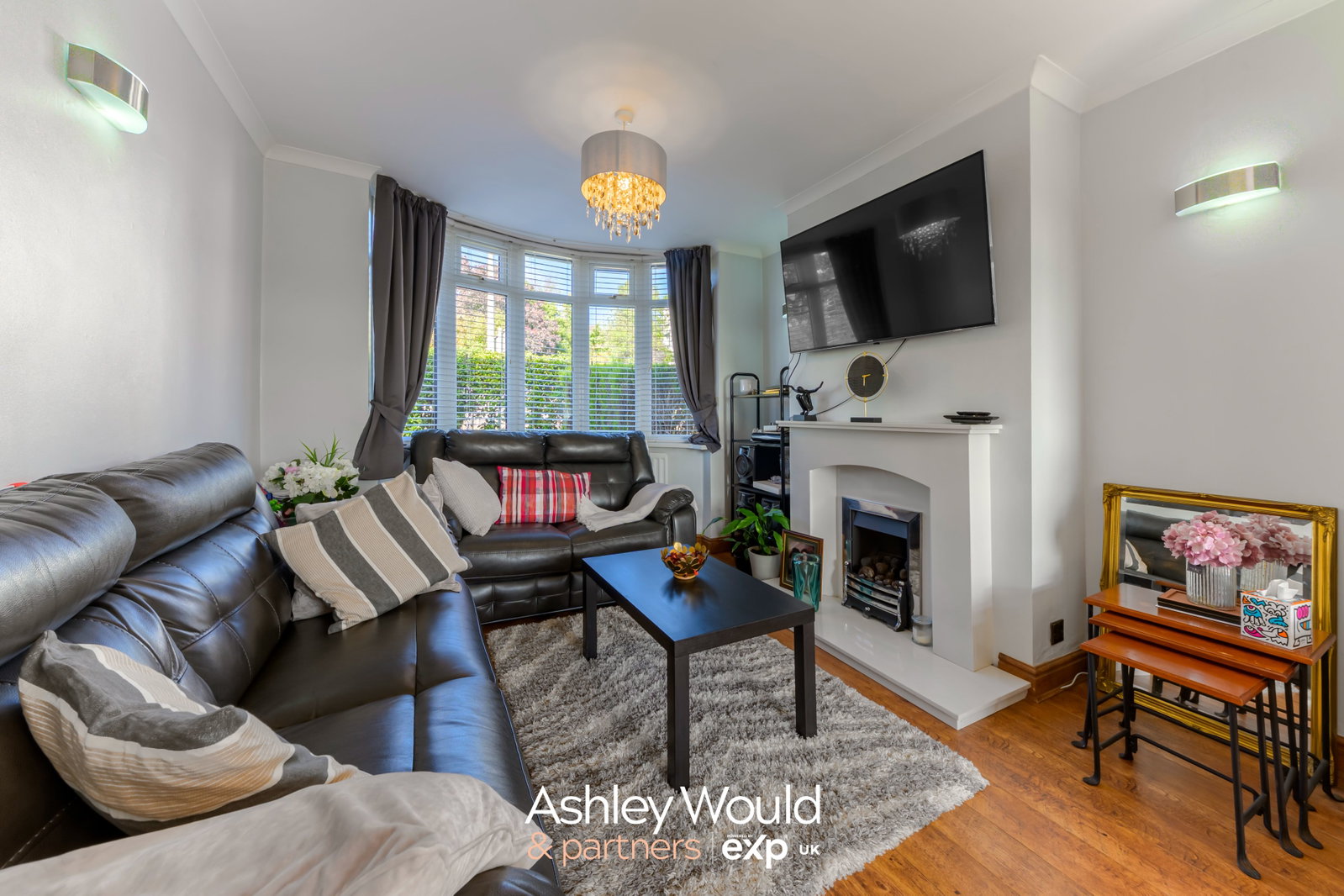 Semi Detached House in Dudley