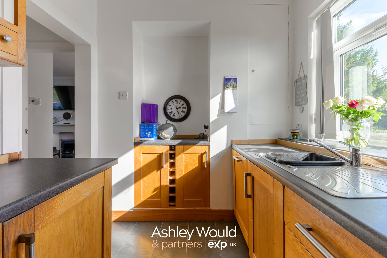 Semi Detached House in Dudley