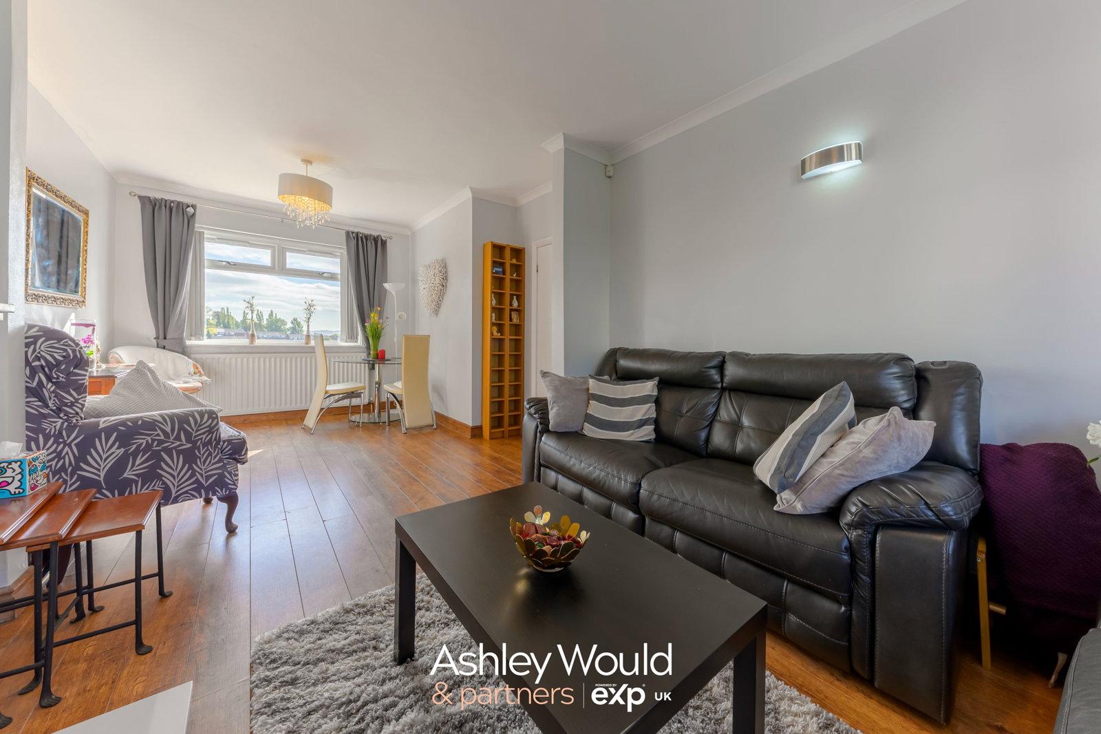 Semi Detached House in Dudley