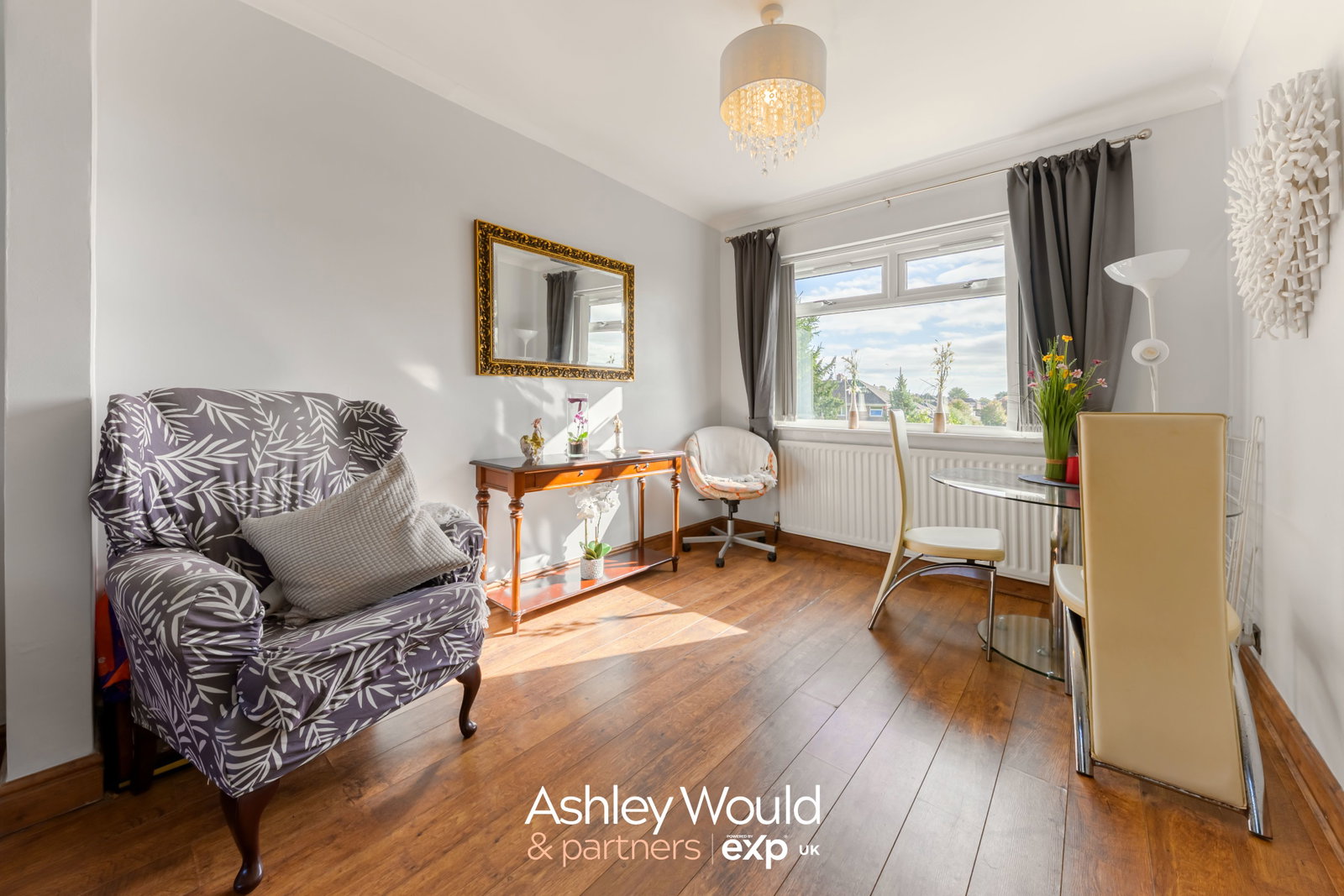 Semi Detached House in Dudley