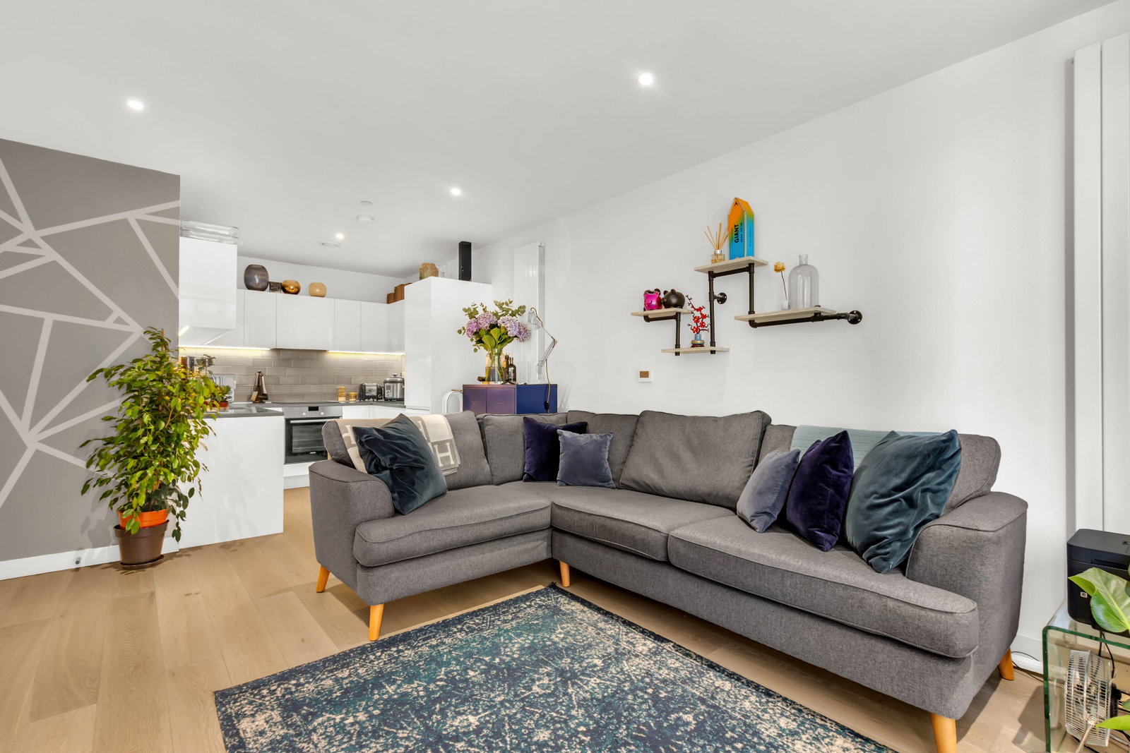 Apartment in London