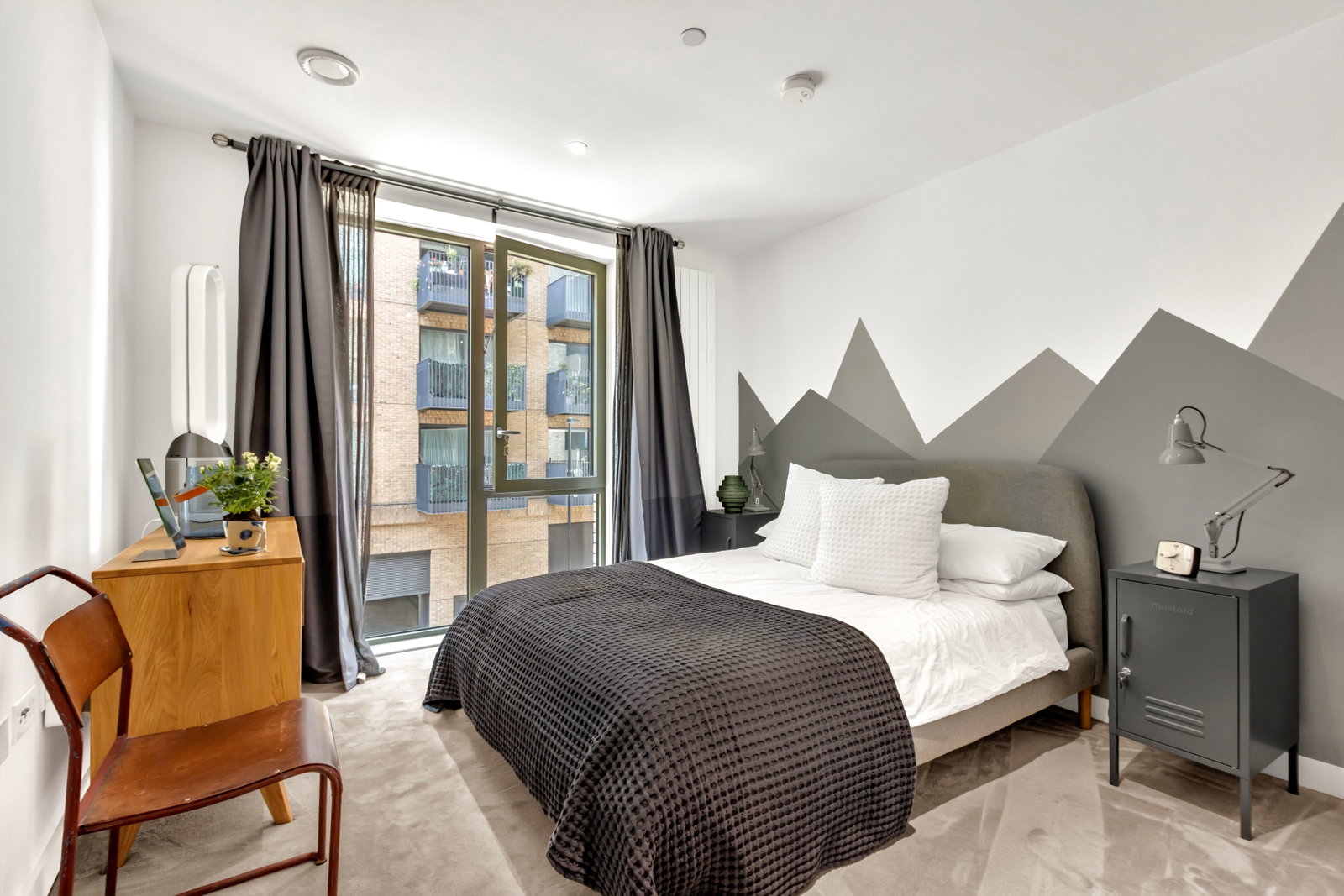 Apartment in London