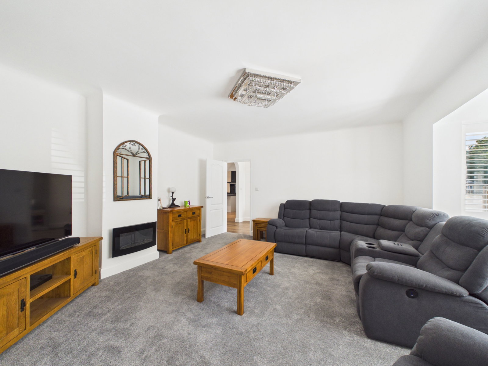 Detached House in Birchington