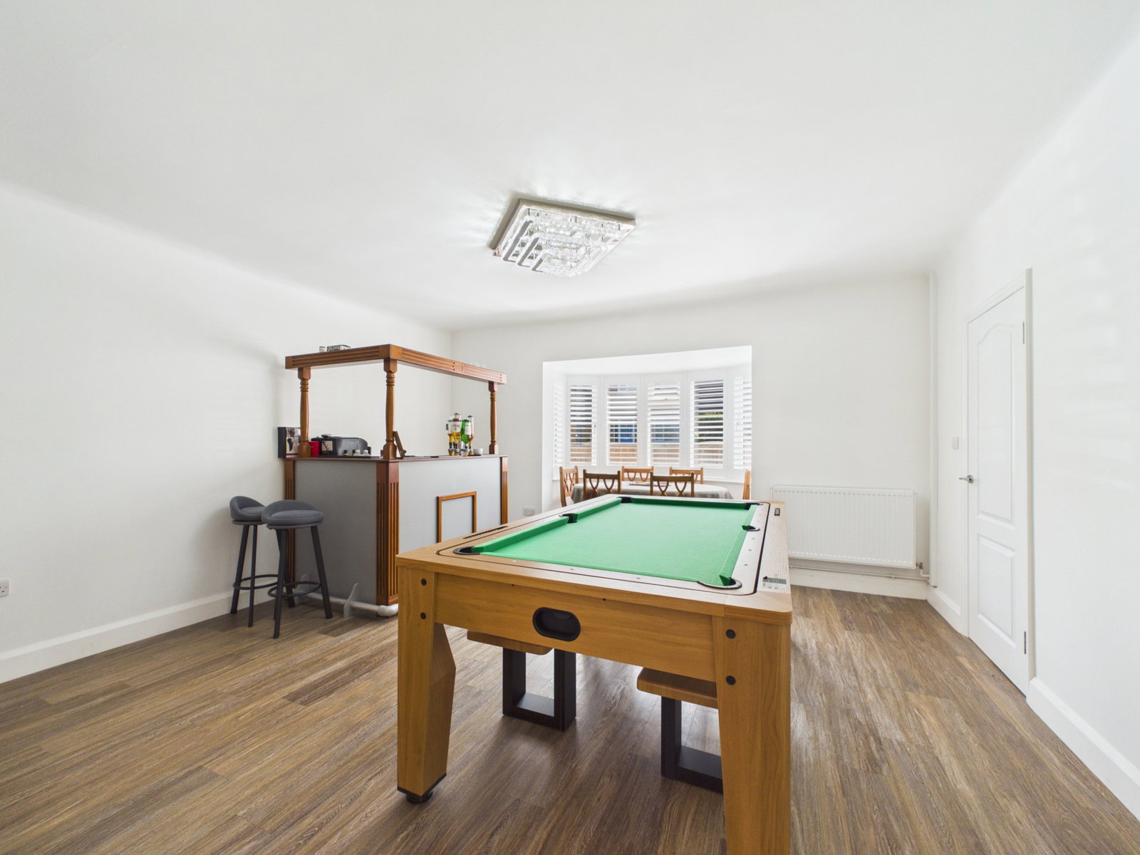 Detached House in Birchington