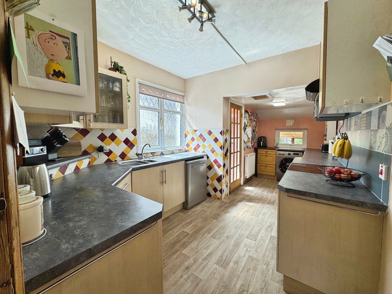 Semi Detached House in Minehead