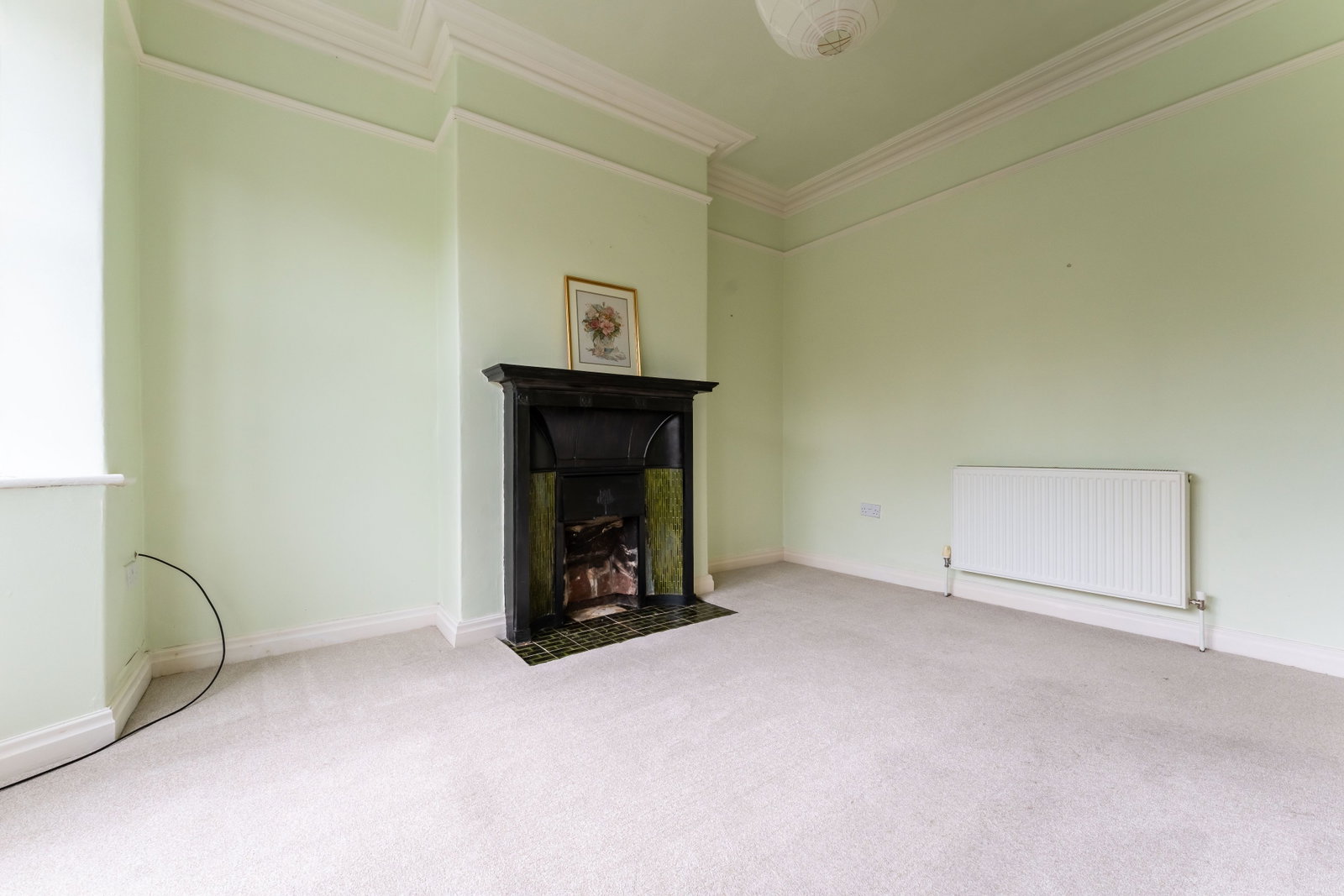 Terraced House in York