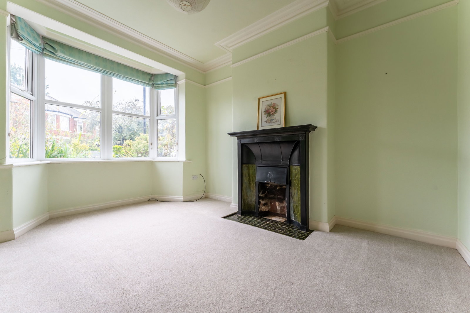 Terraced House in York