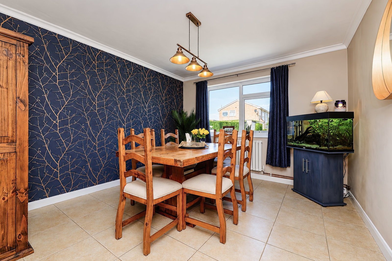 Semi Detached House in Huntingdon