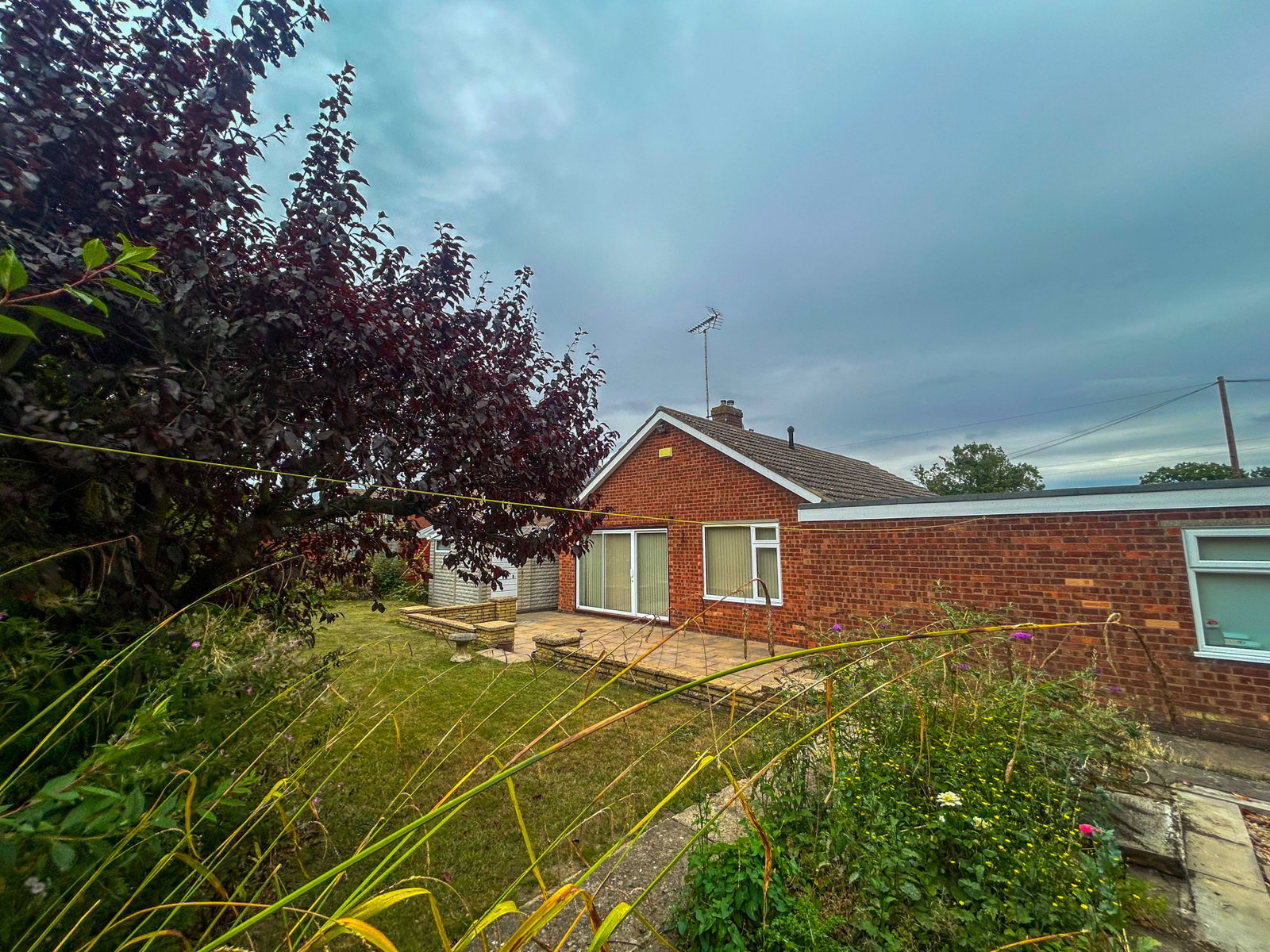 Bungalow in Bourne