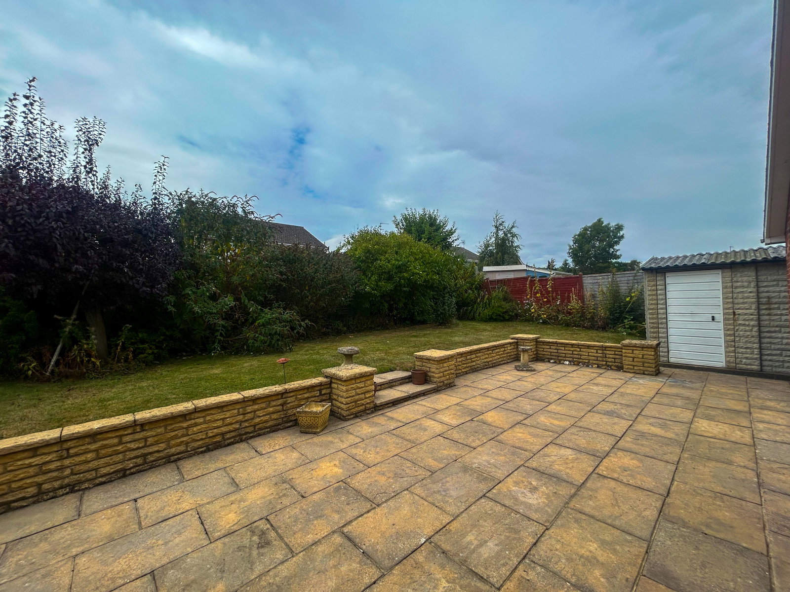Bungalow in Bourne