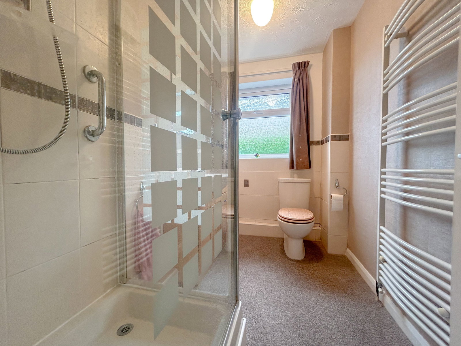 Bungalow in Bourne