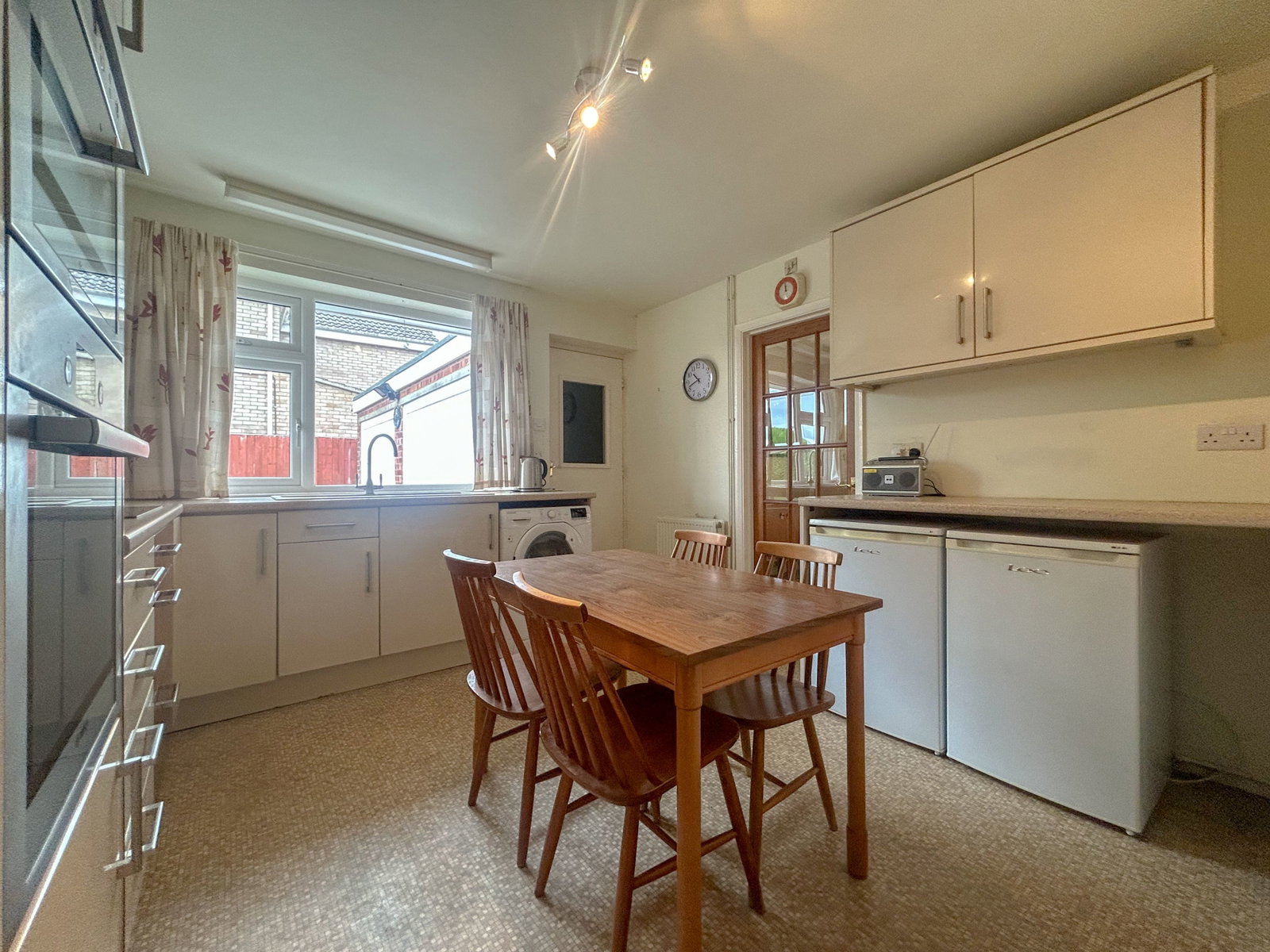 Bungalow in Bourne