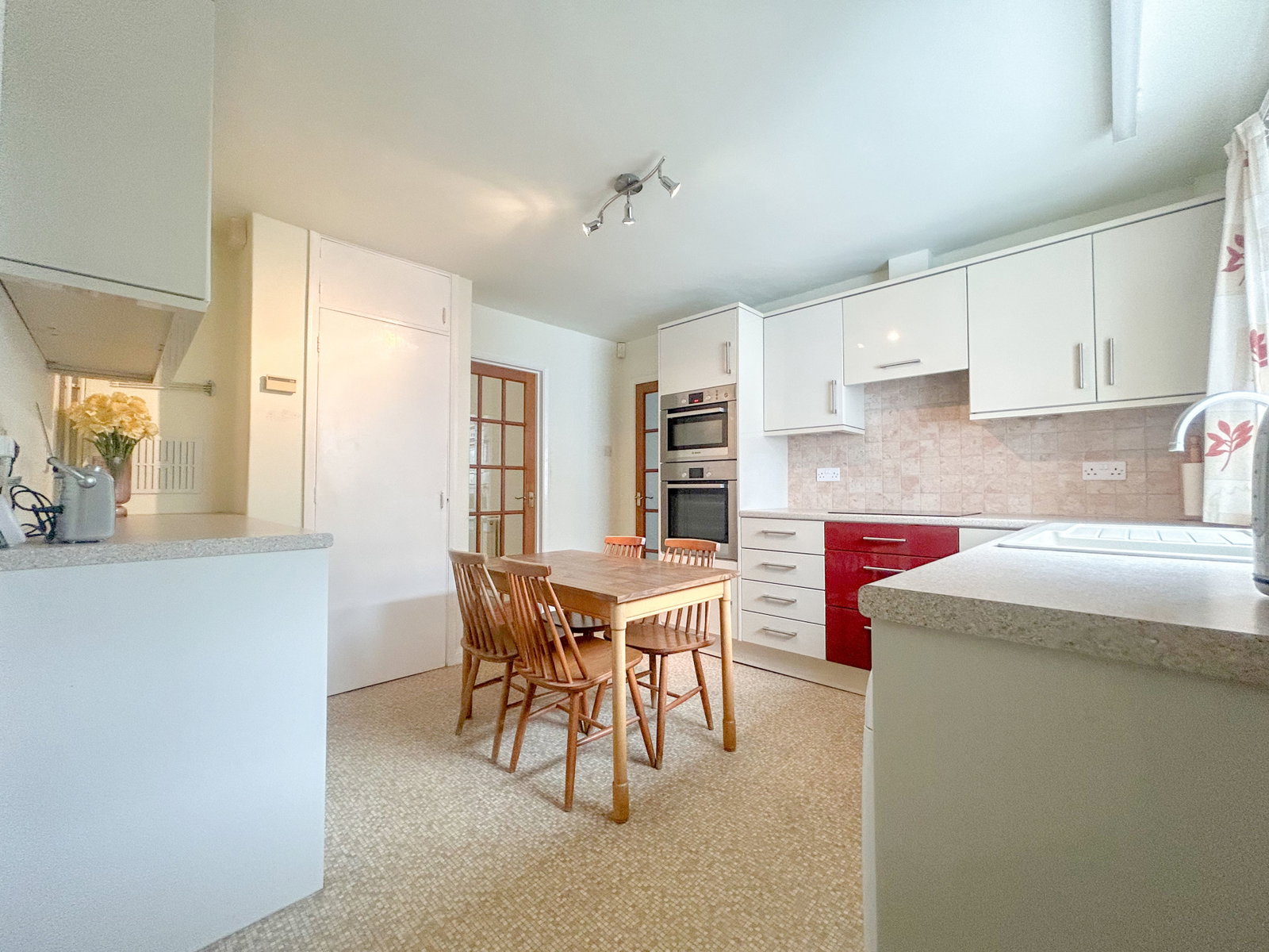 Bungalow in Bourne
