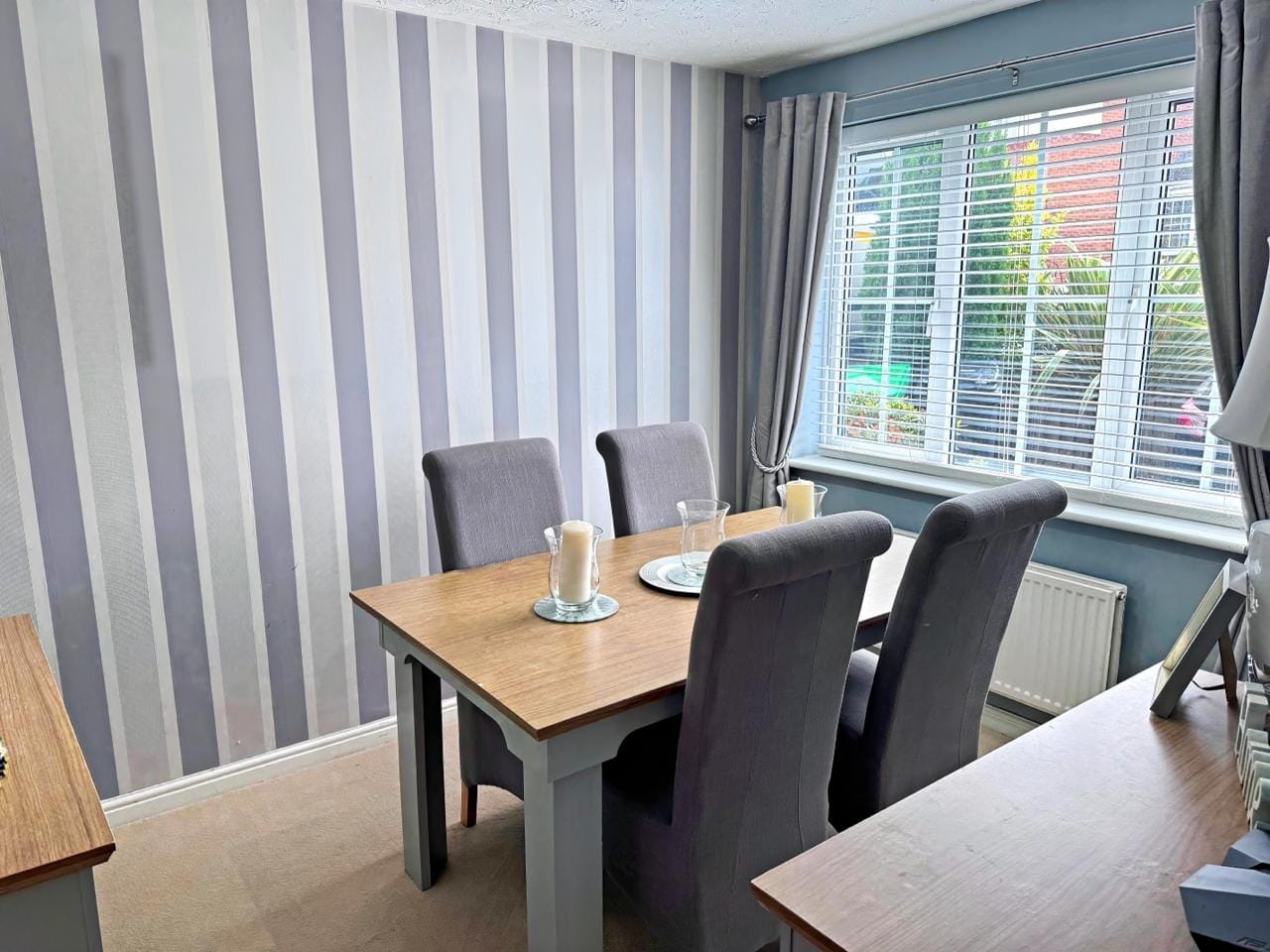 Detached House in Oldbury