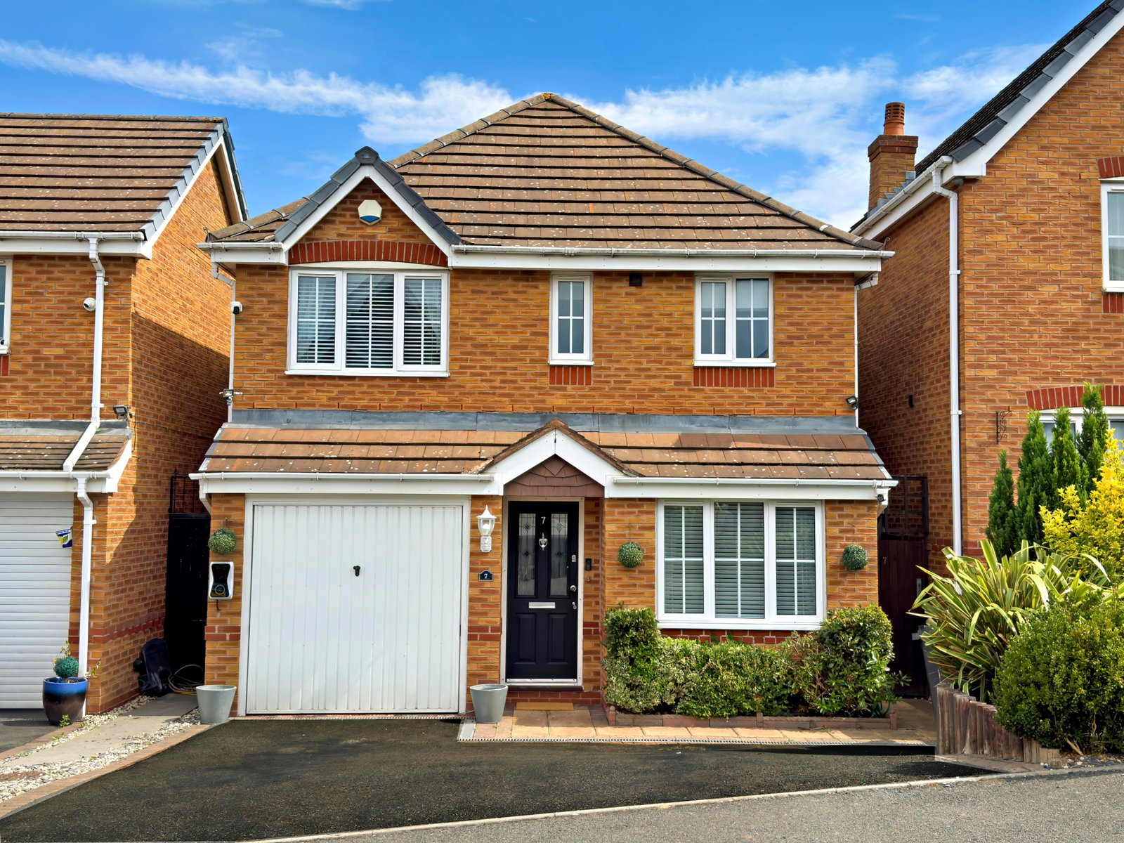 Detached House in Oldbury