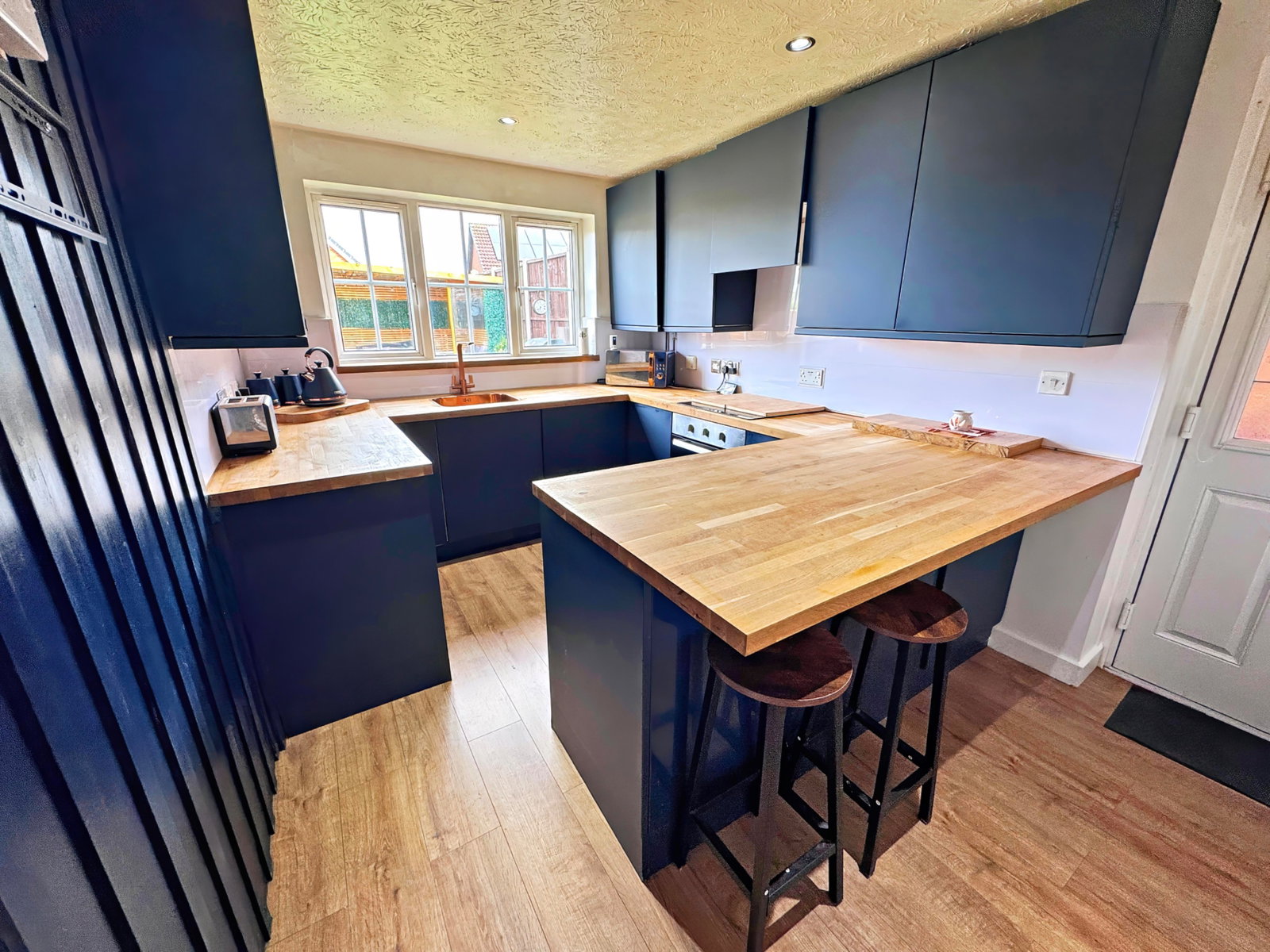 Detached House in Oldbury