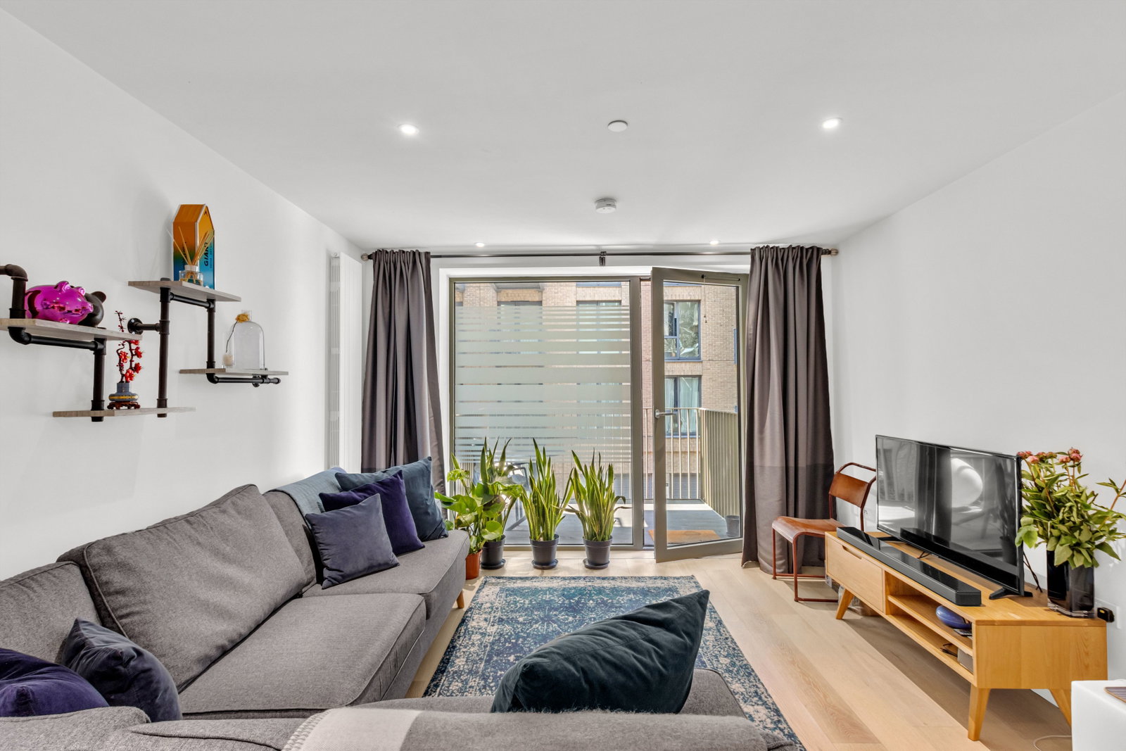Apartment in London