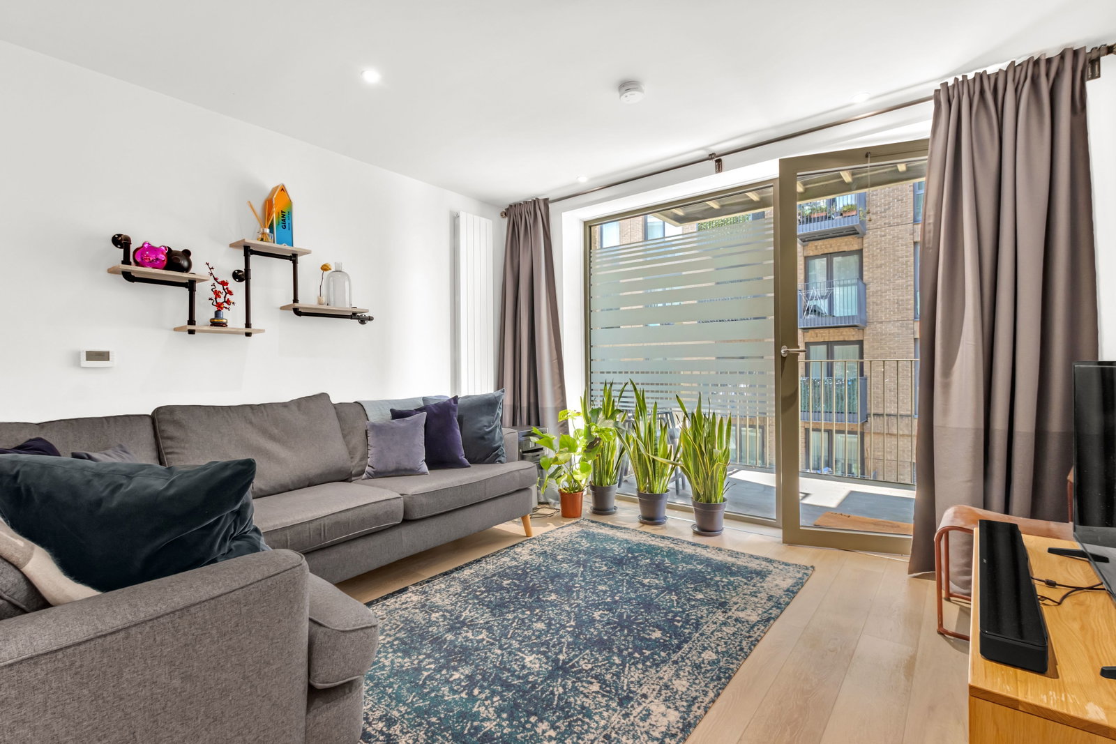 Apartment in London