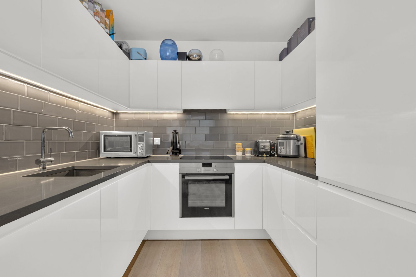 Apartment in London