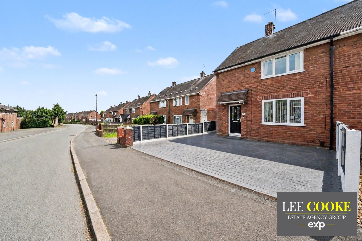 Semi Detached House in Wolverhampton