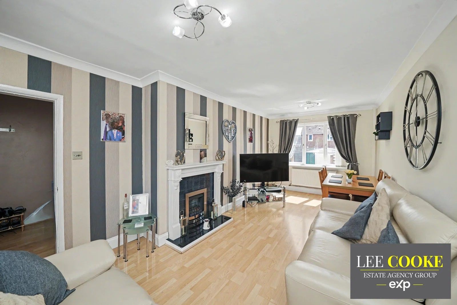 Semi Detached House in Wolverhampton