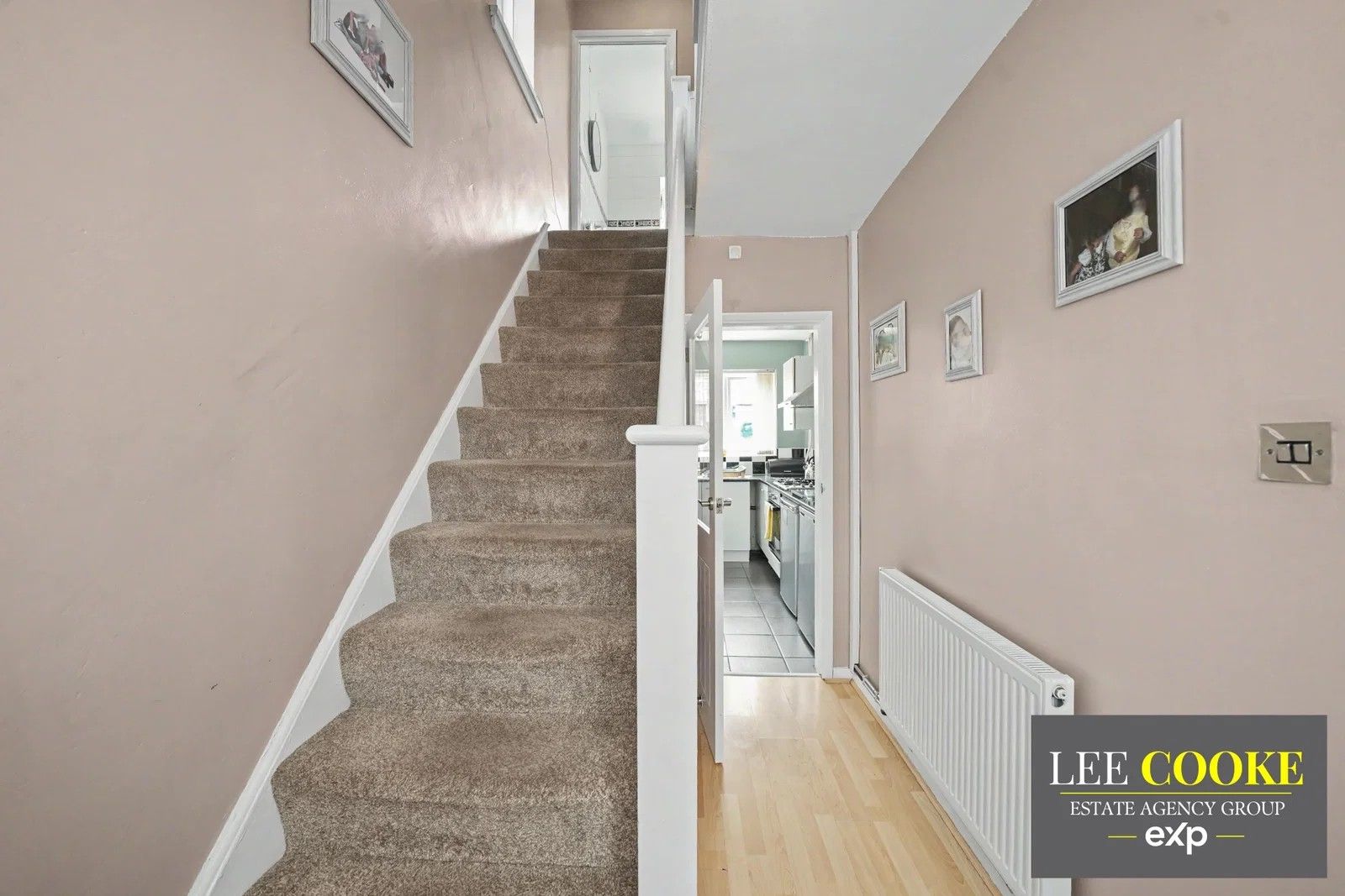 Semi Detached House in Wolverhampton