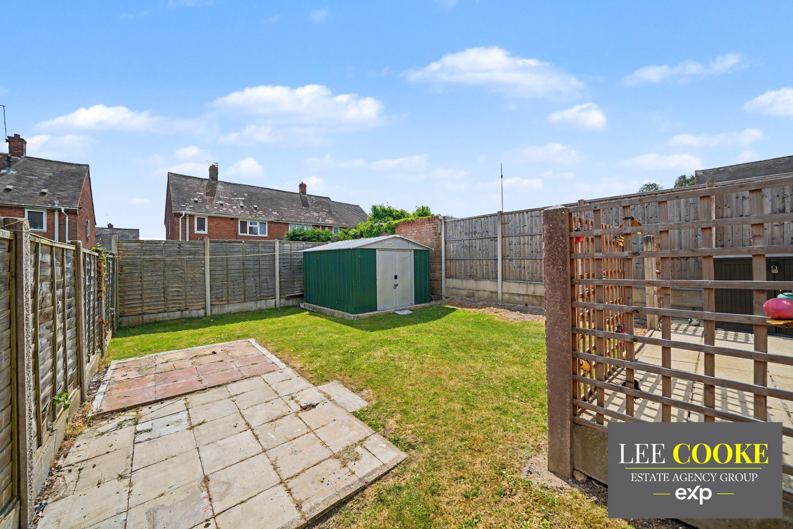 Semi Detached House in Wolverhampton