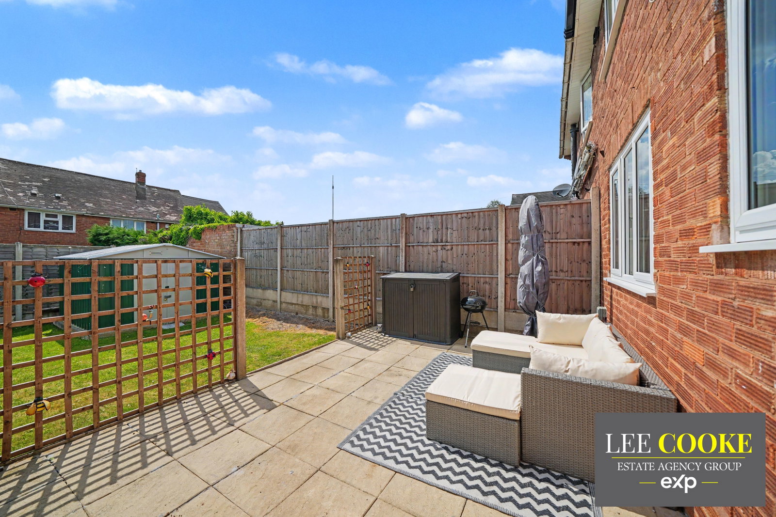 Semi Detached House in Wolverhampton