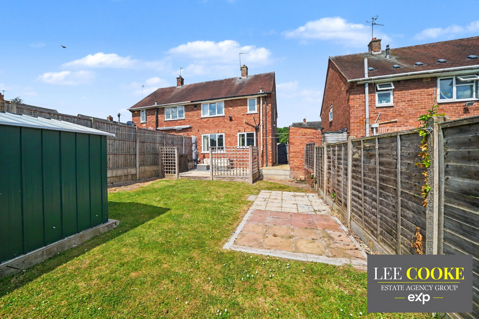 Semi Detached House in Wolverhampton